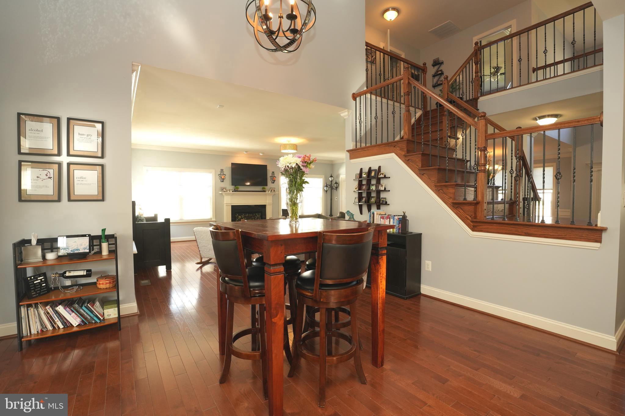 LEONARDS GRANT - Residential