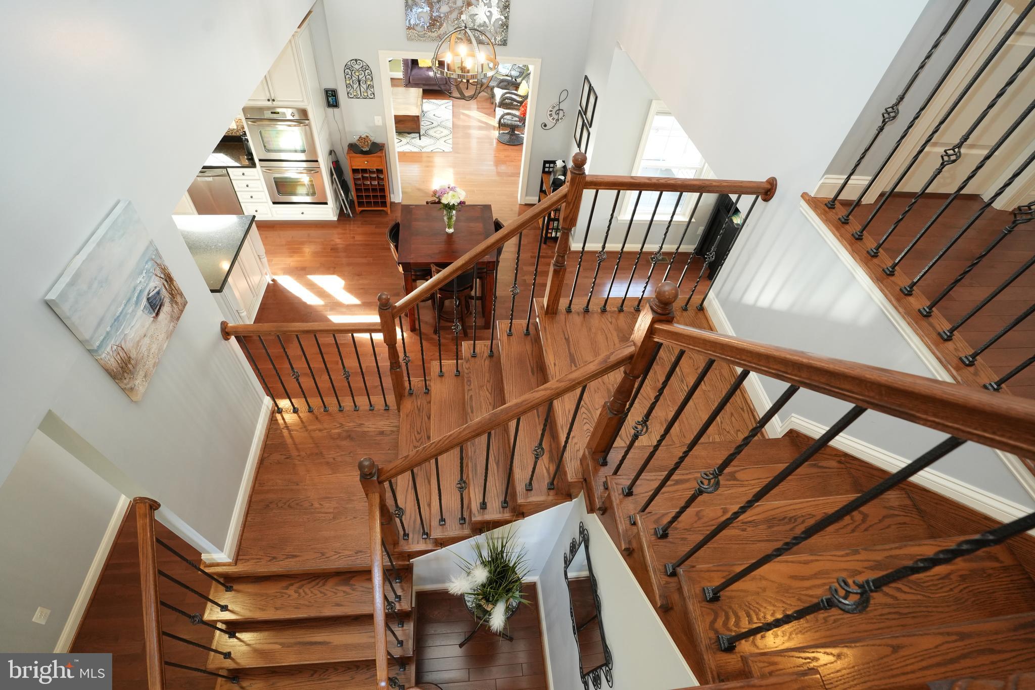 LEONARDS GRANT - Residential