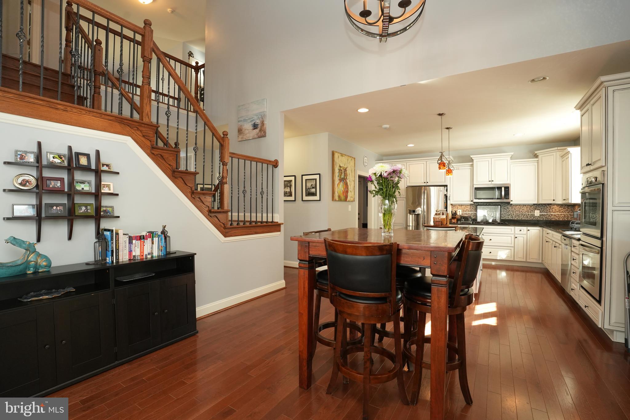 LEONARDS GRANT - Residential