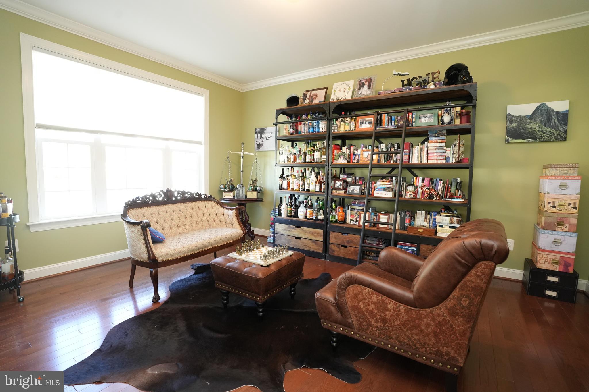 LEONARDS GRANT - Residential