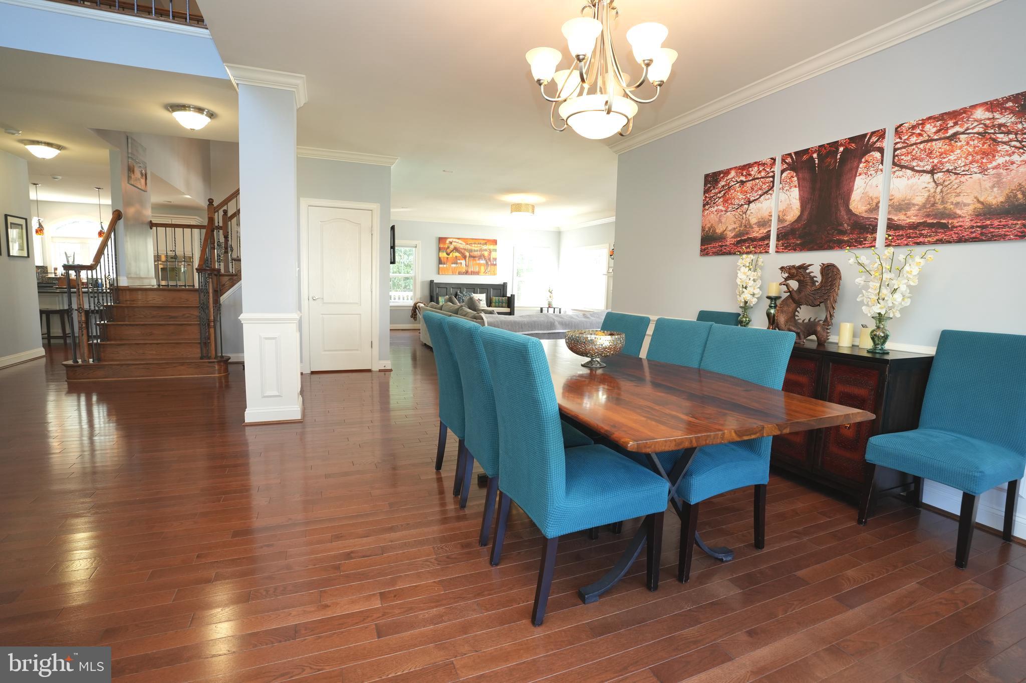 LEONARDS GRANT - Residential