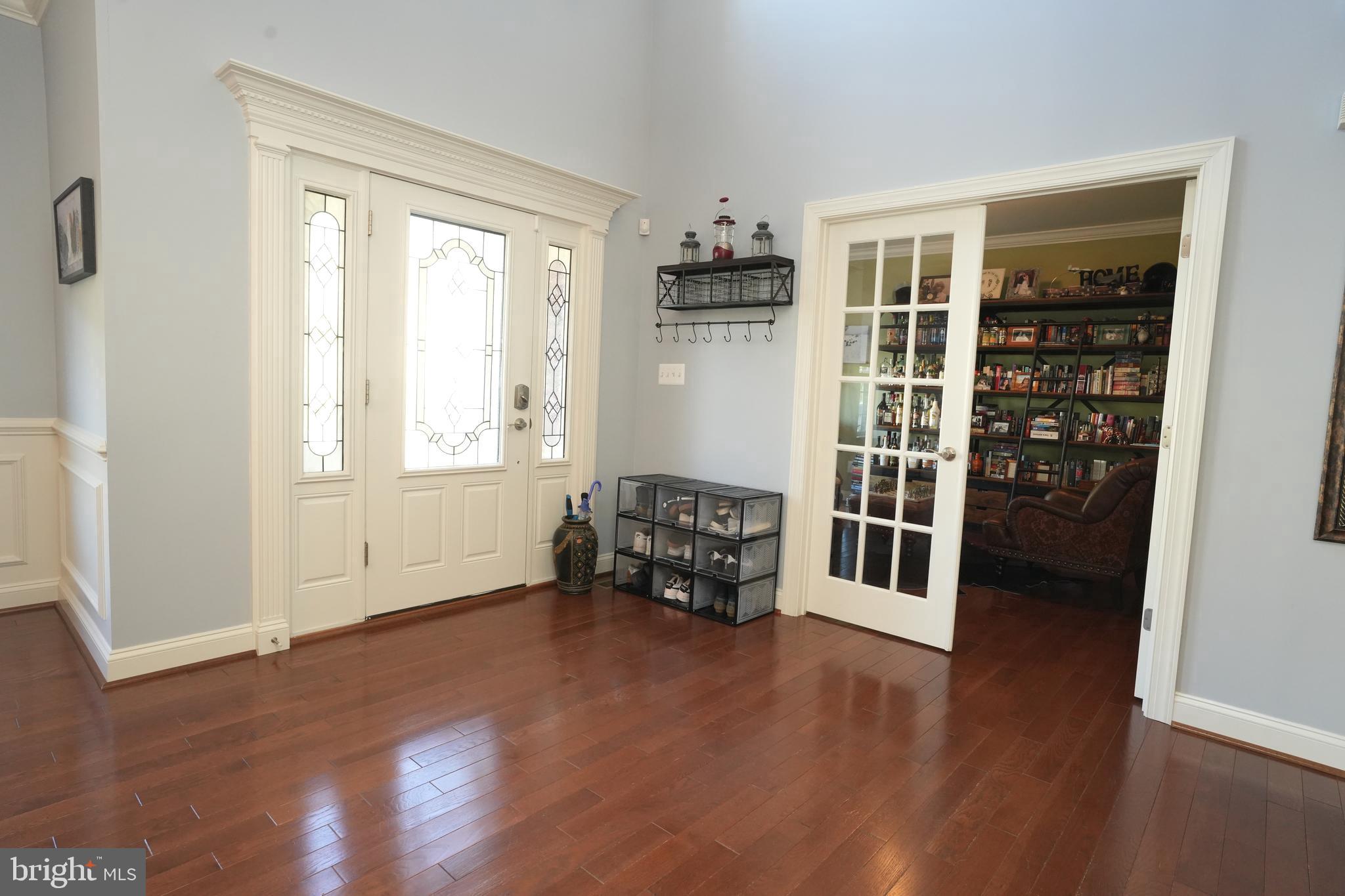 LEONARDS GRANT - Residential