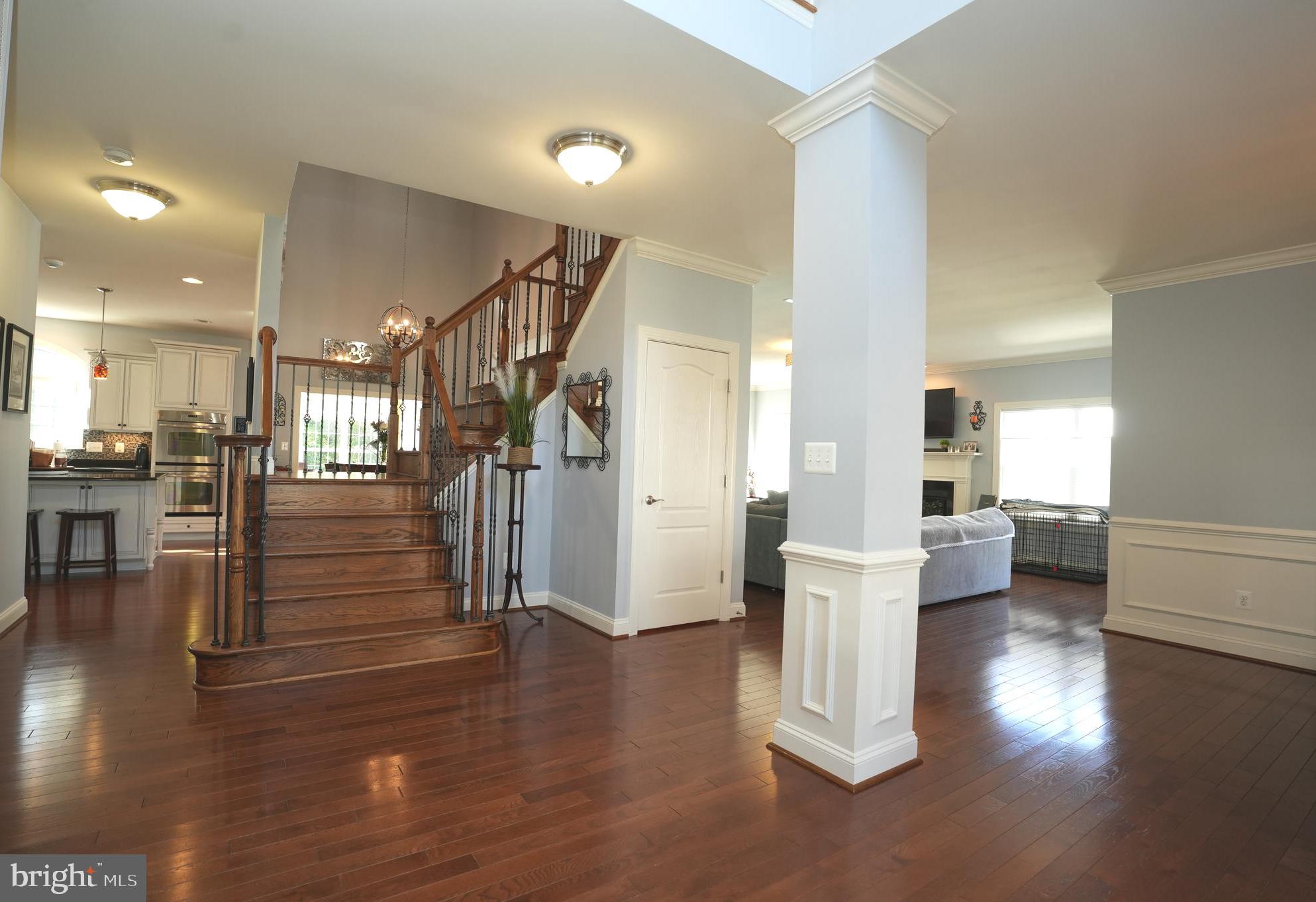 LEONARDS GRANT - Residential