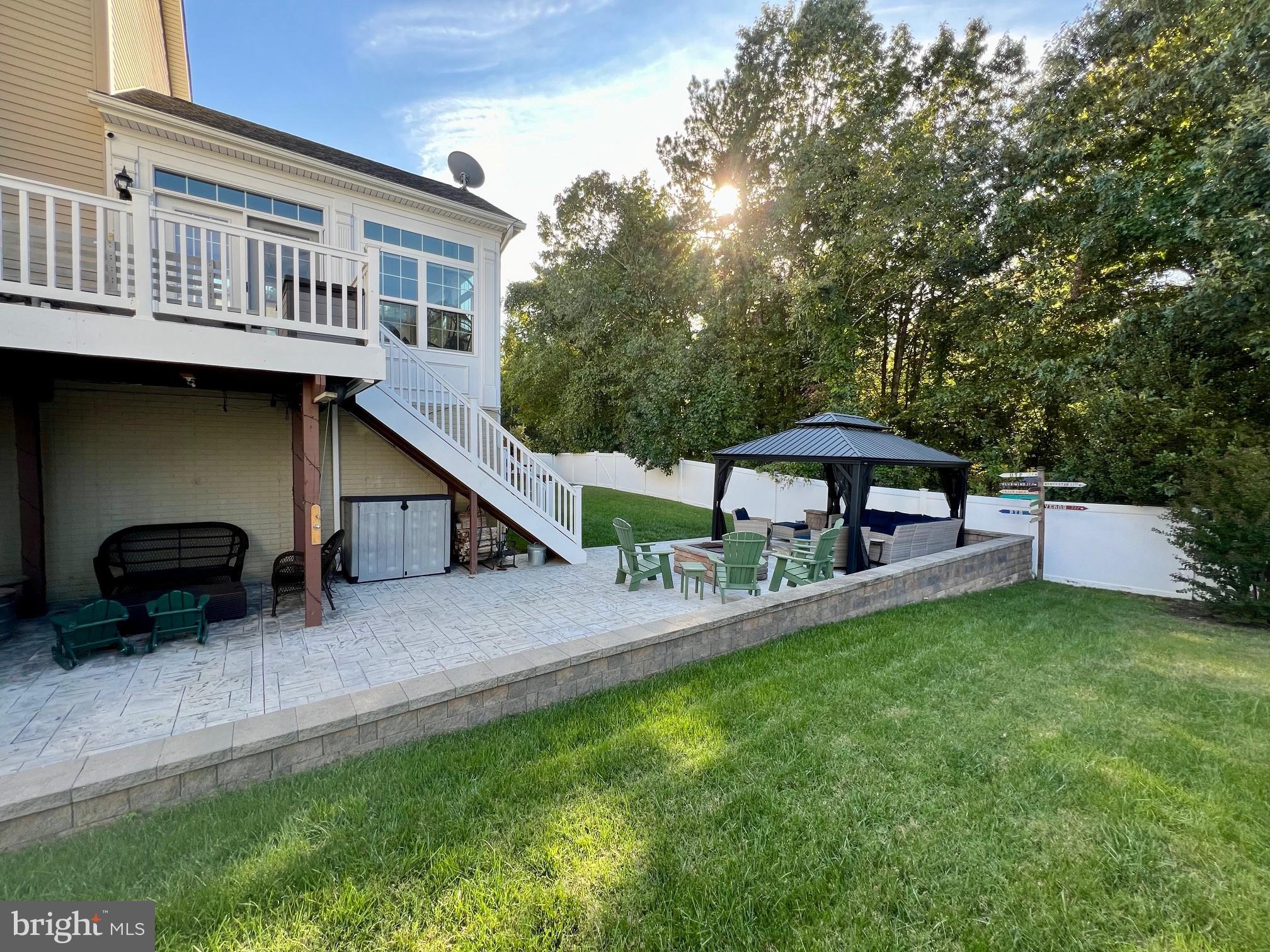 LEONARDS GRANT - Residential