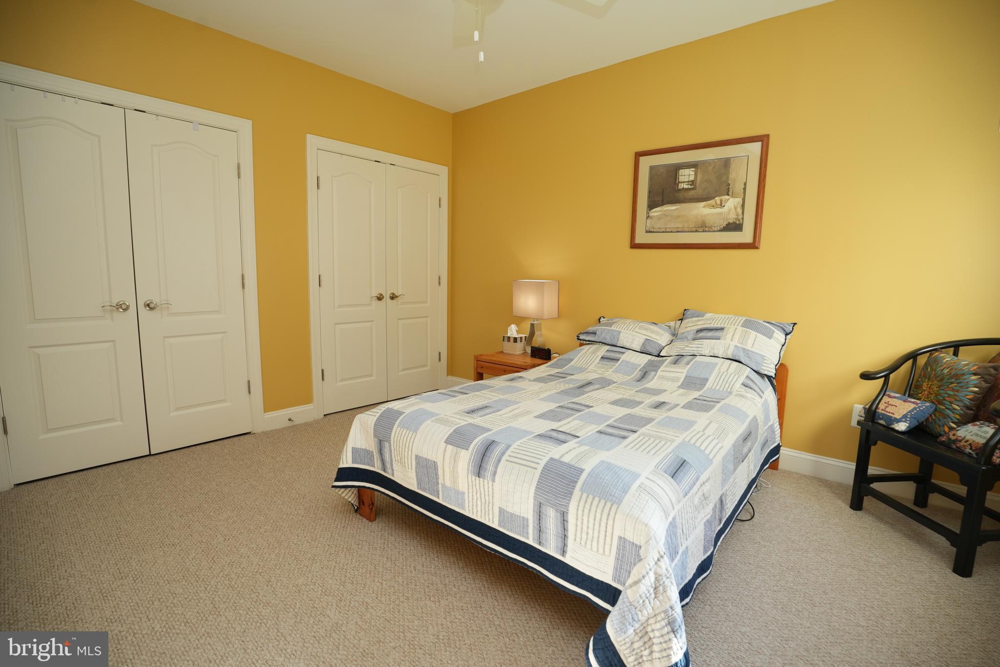 LEONARDS GRANT - Residential