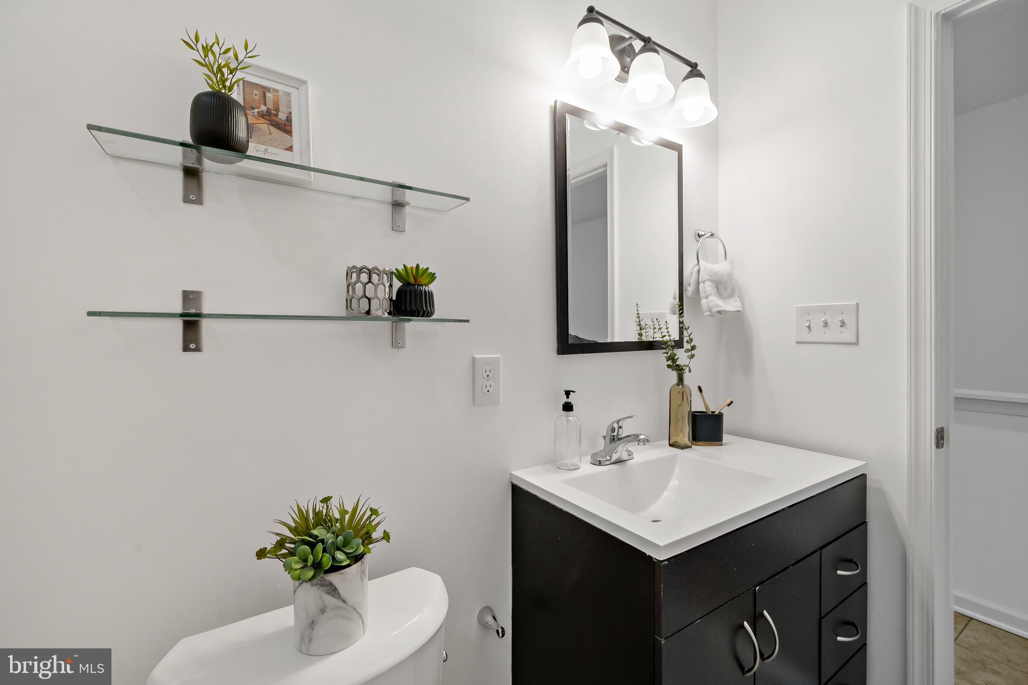 KENSINGTON - Residential