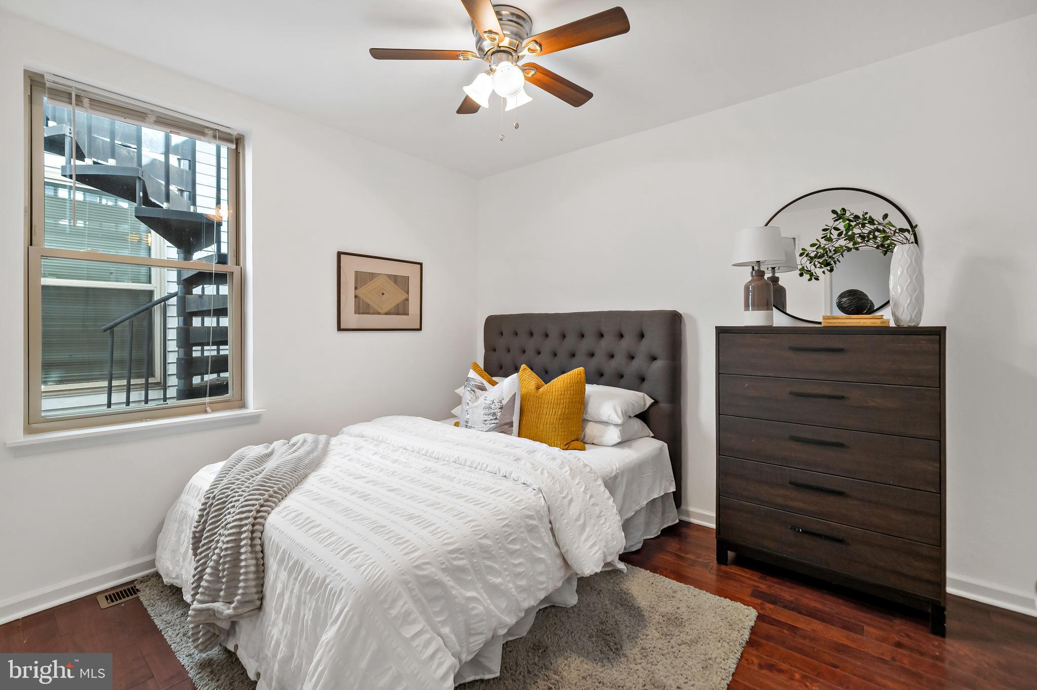 KENSINGTON - Residential
