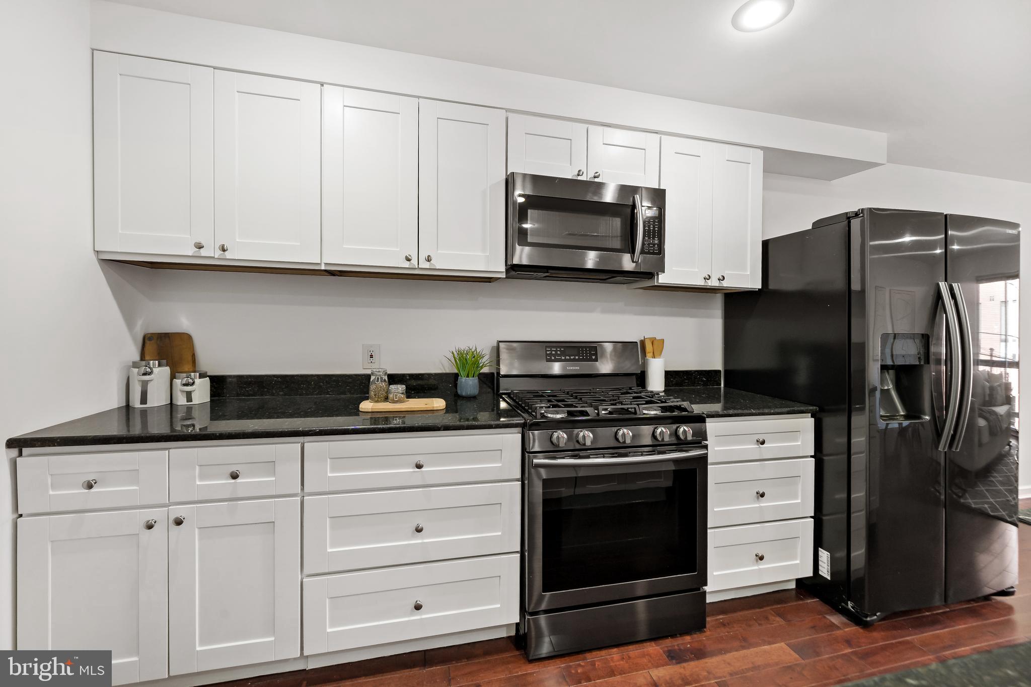 KENSINGTON - Residential