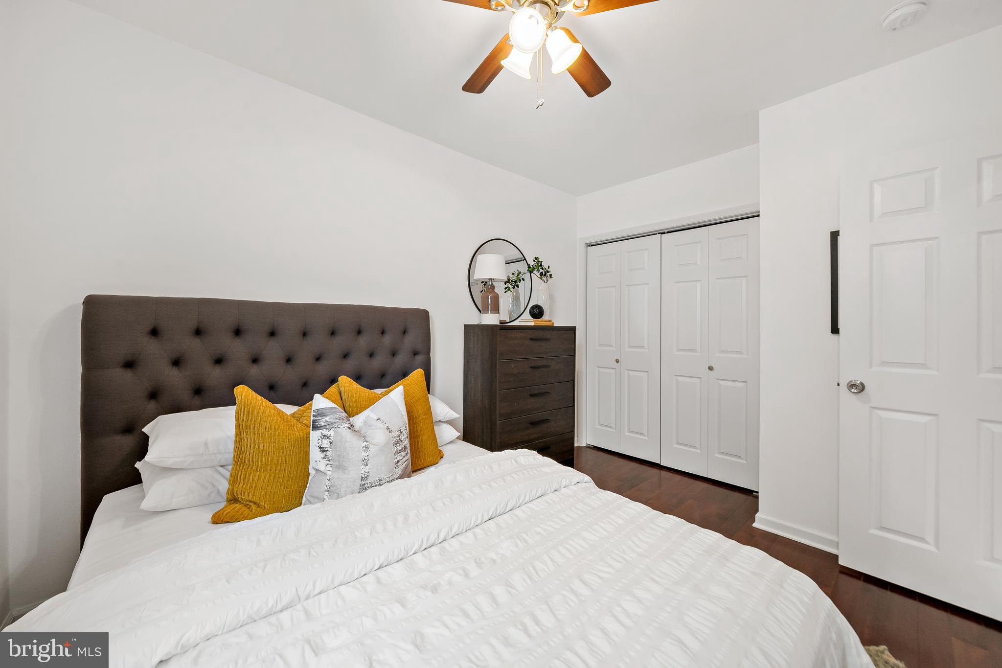 KENSINGTON - Residential