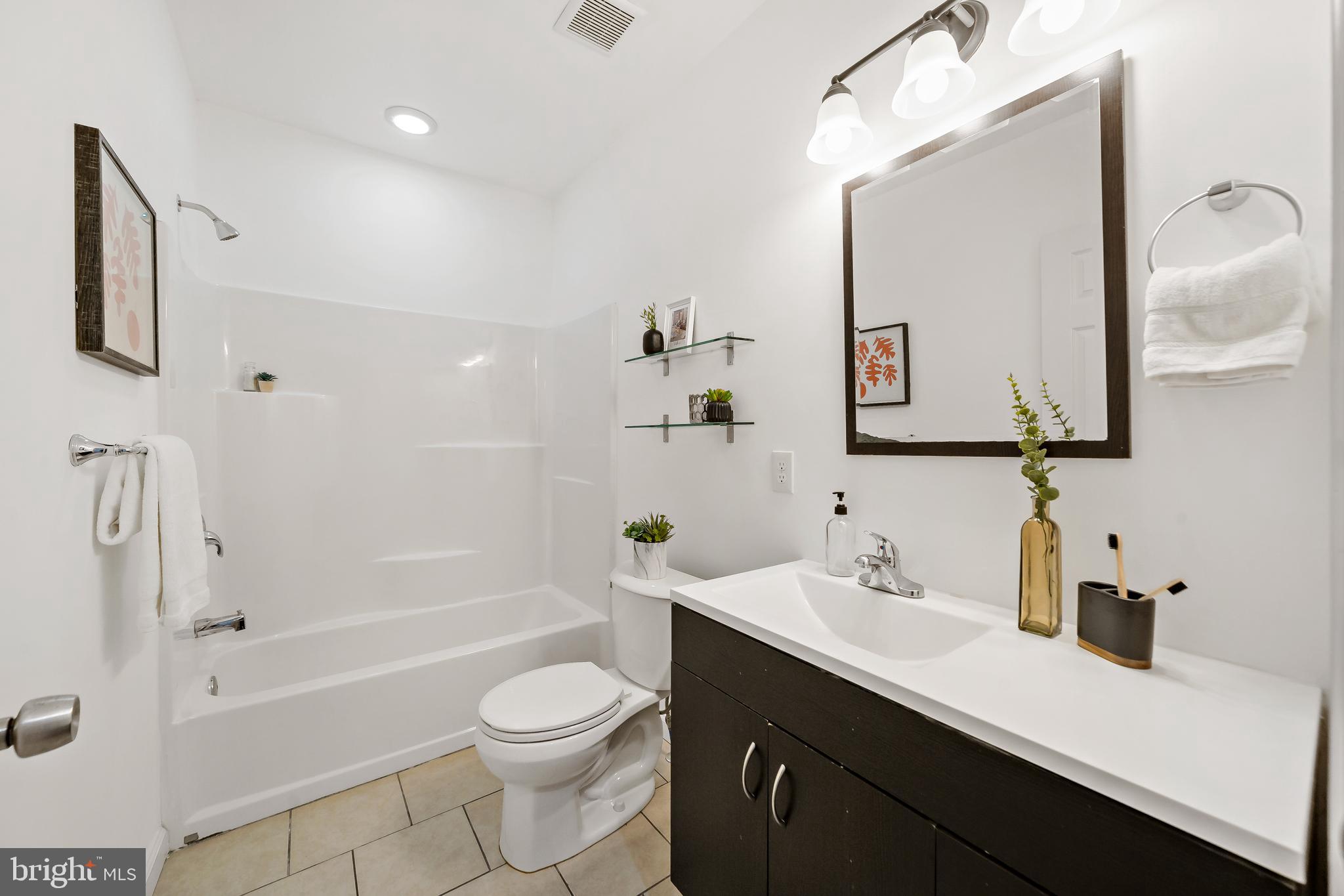 KENSINGTON - Residential