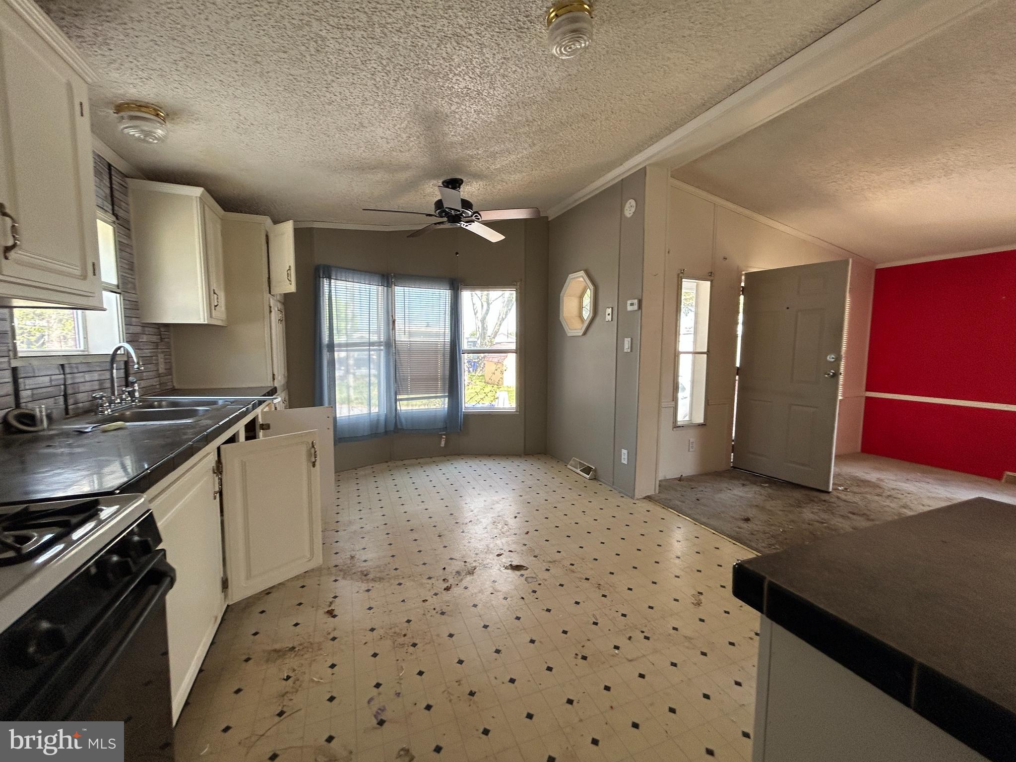 SILVER SPRING - Residential