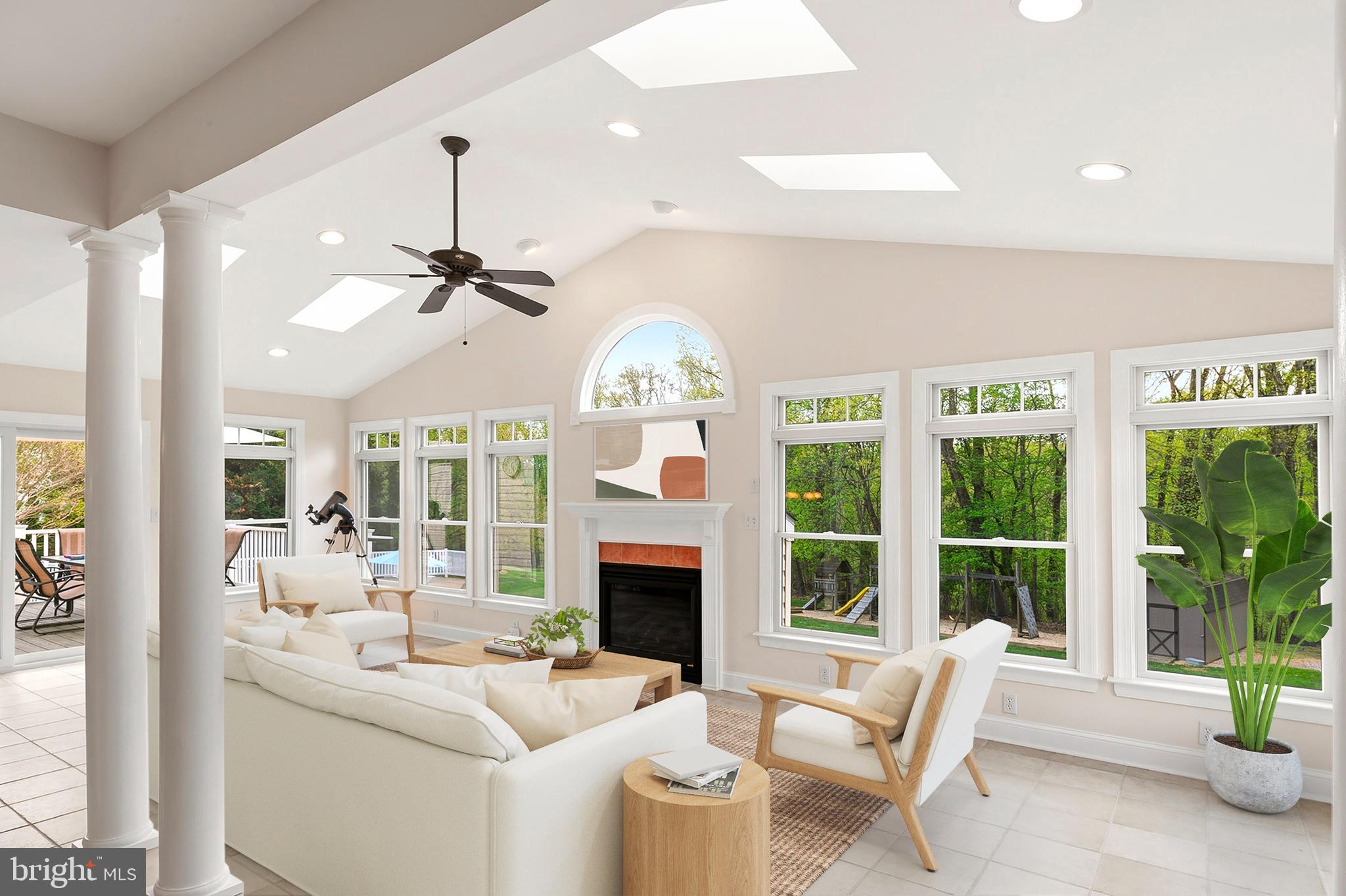 OLDE WASH VALLEY - Residential