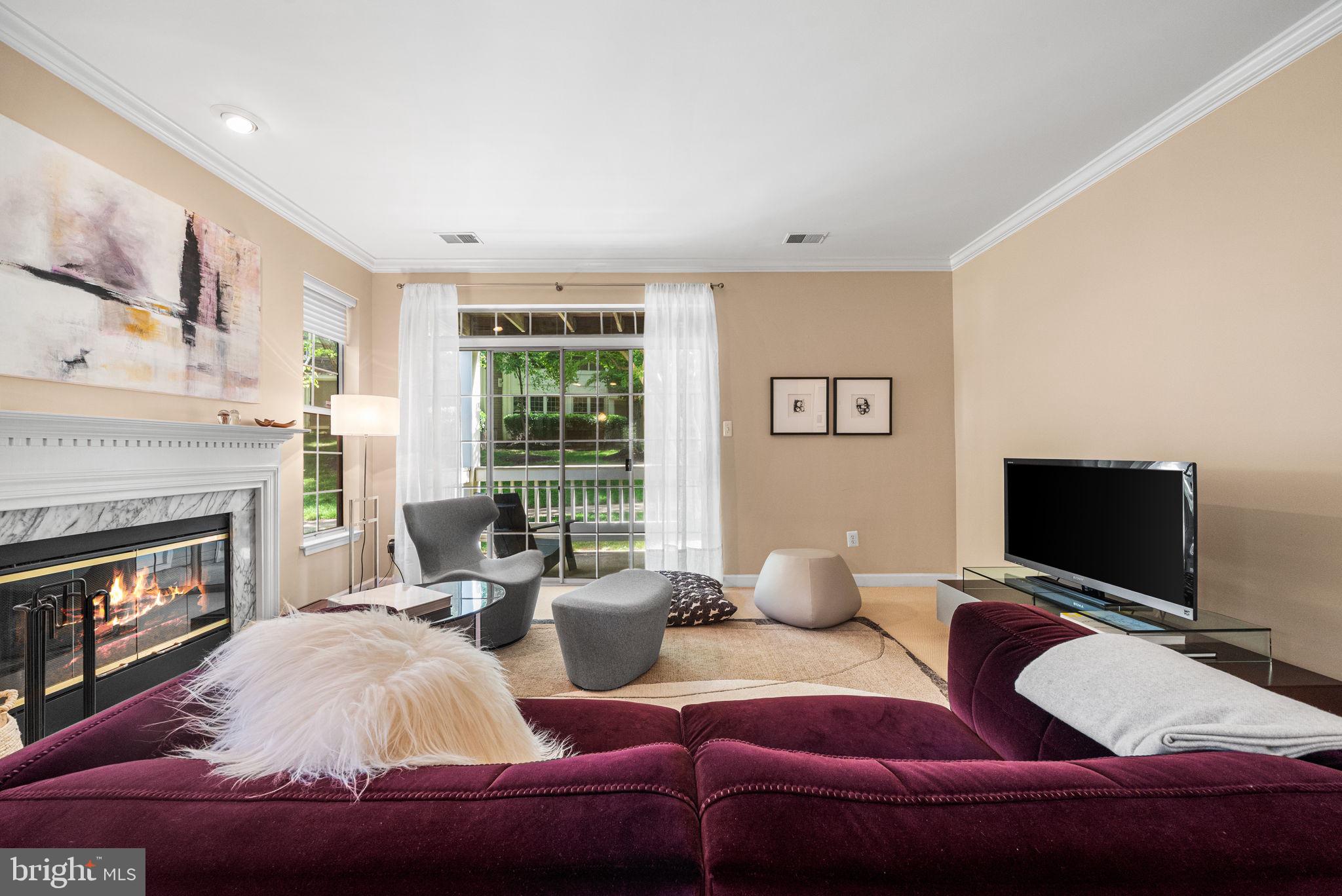 BENTLEY PLACE - Residential