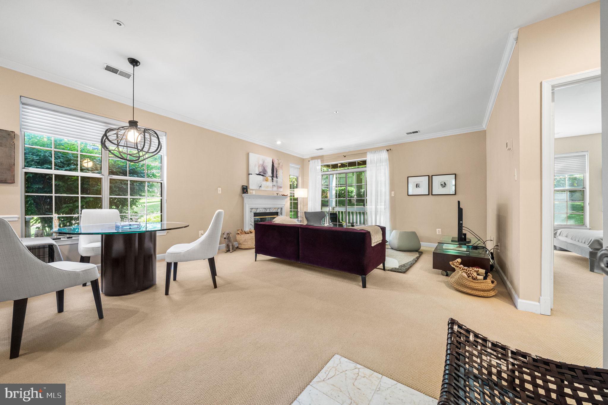 BENTLEY PLACE - Residential