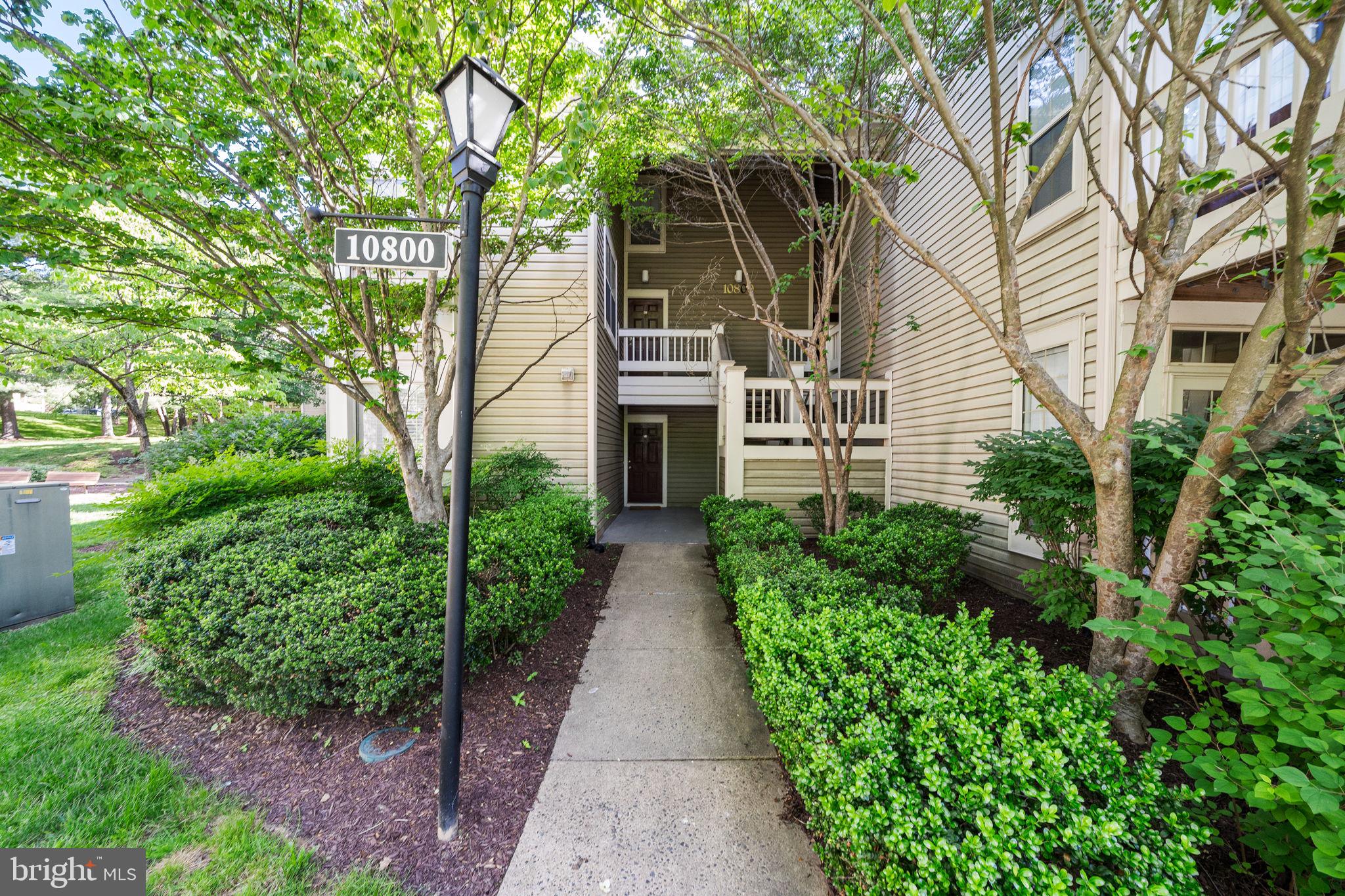 BENTLEY PLACE - Residential
