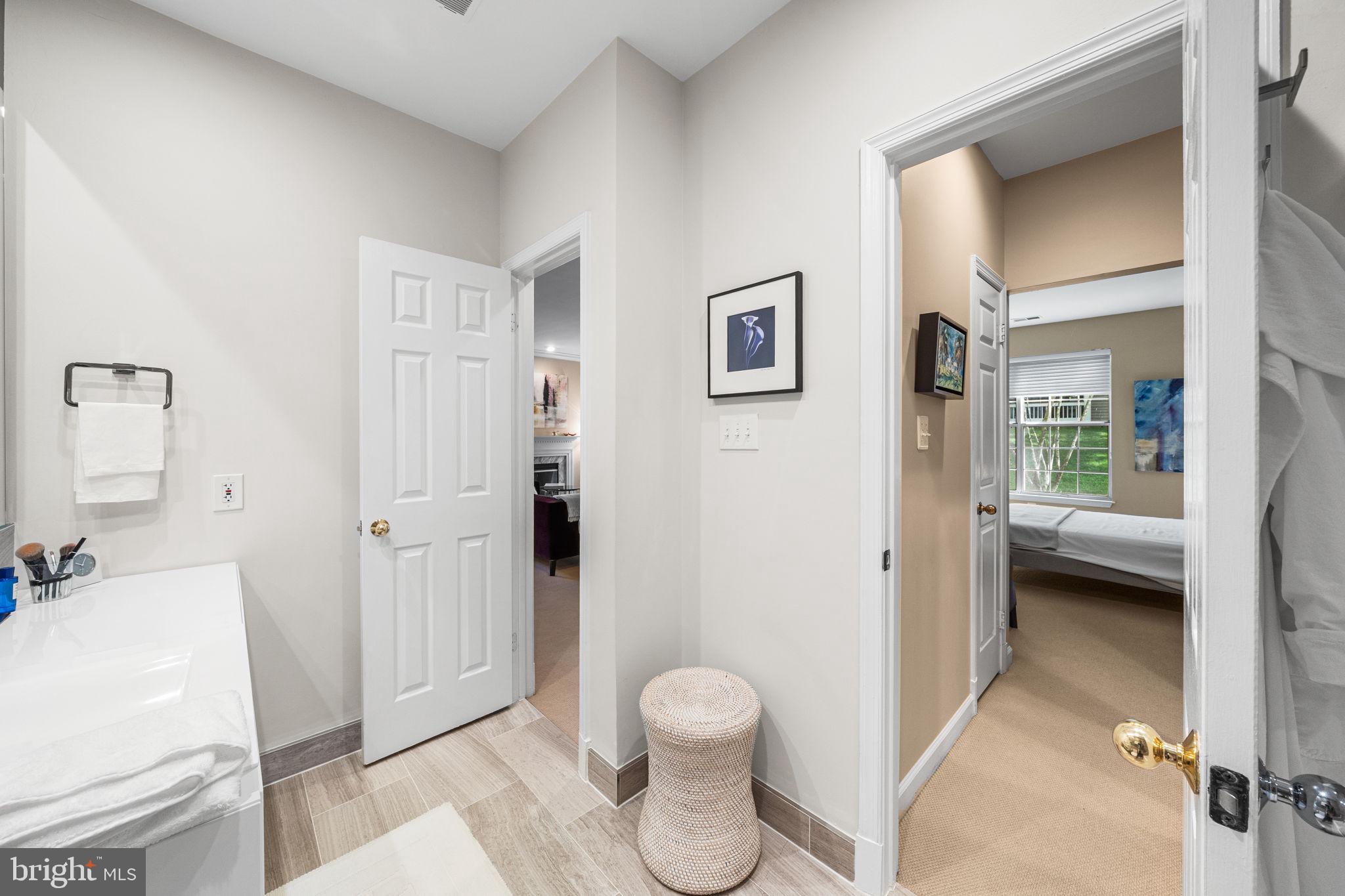 BENTLEY PLACE - Residential
