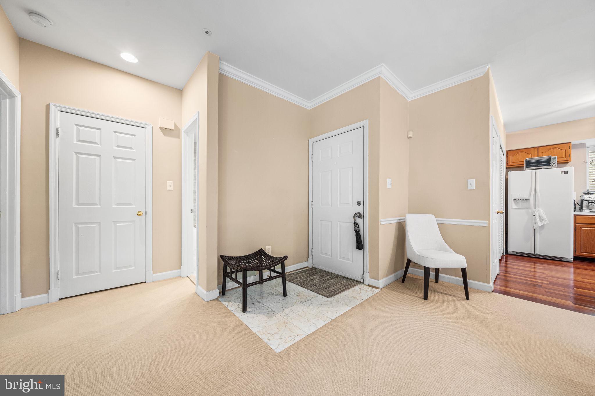 BENTLEY PLACE - Residential