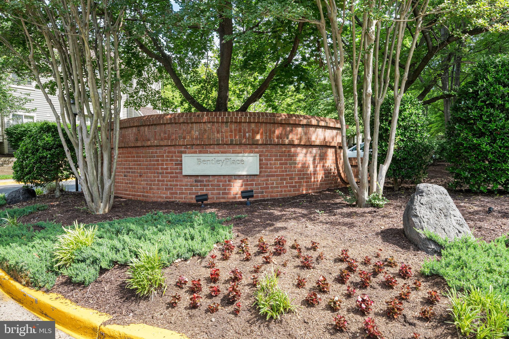 BENTLEY PLACE - Residential