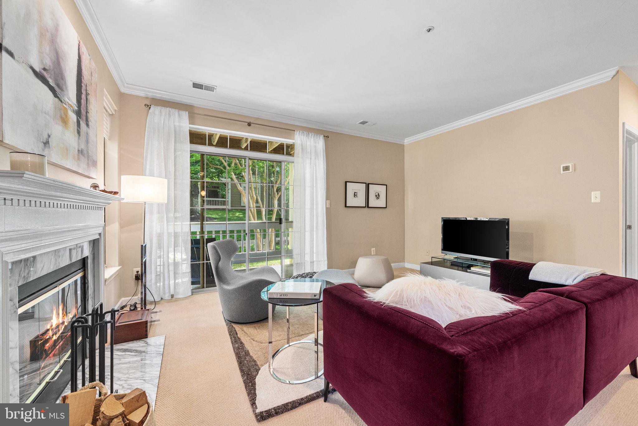 BENTLEY PLACE - Residential