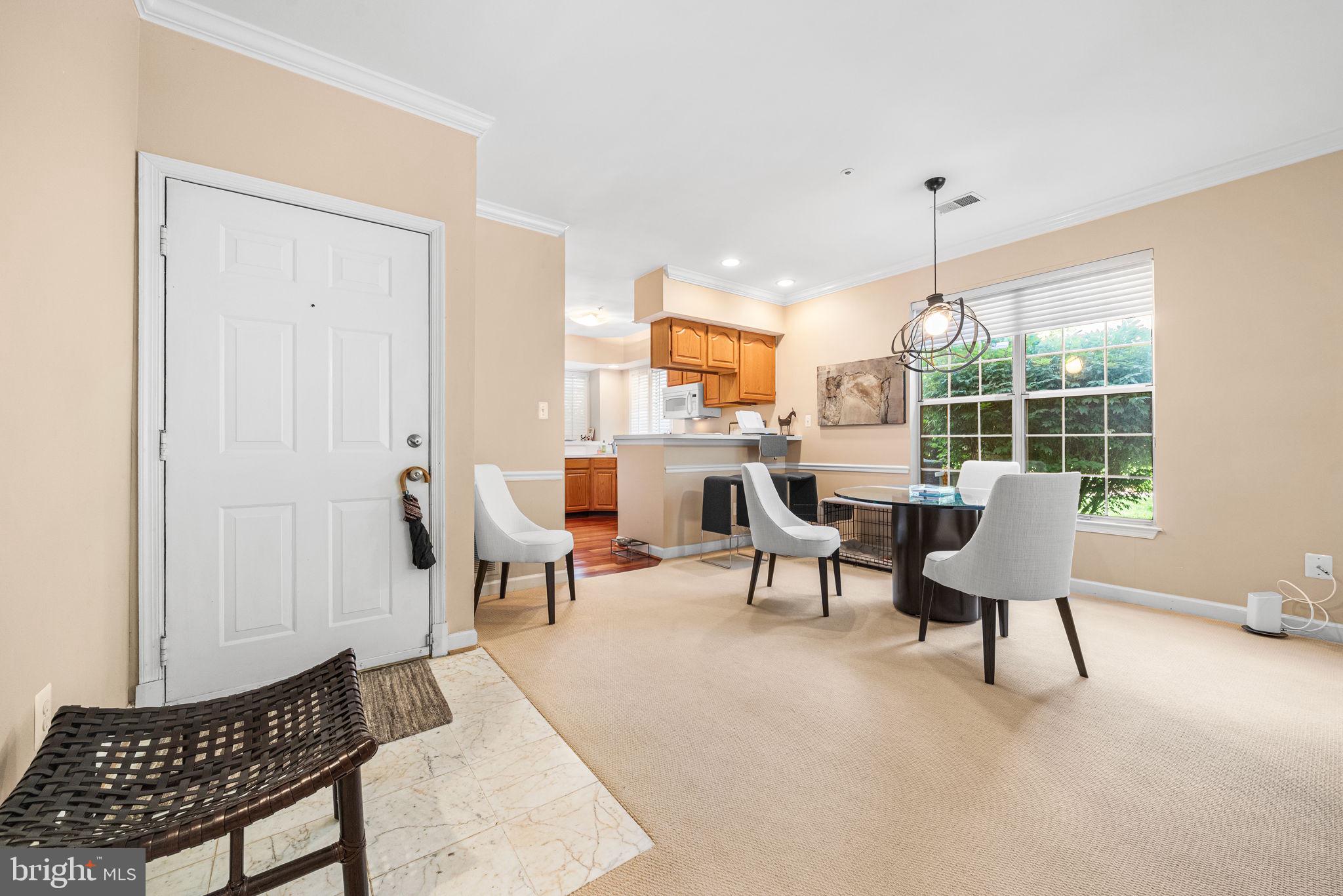 BENTLEY PLACE - Residential
