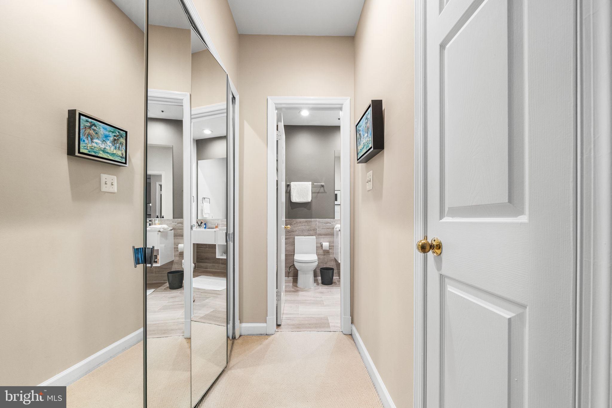 BENTLEY PLACE - Residential