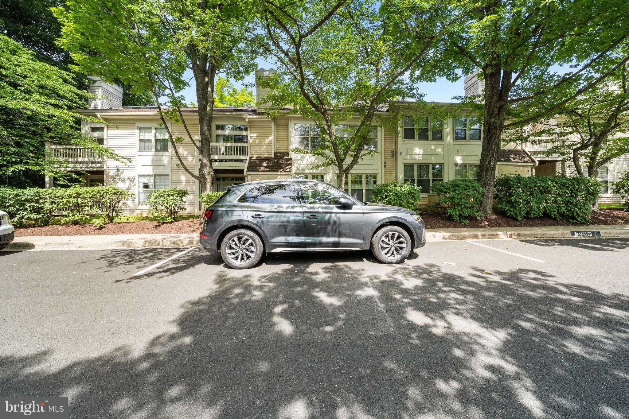 BENTLEY PLACE - Residential