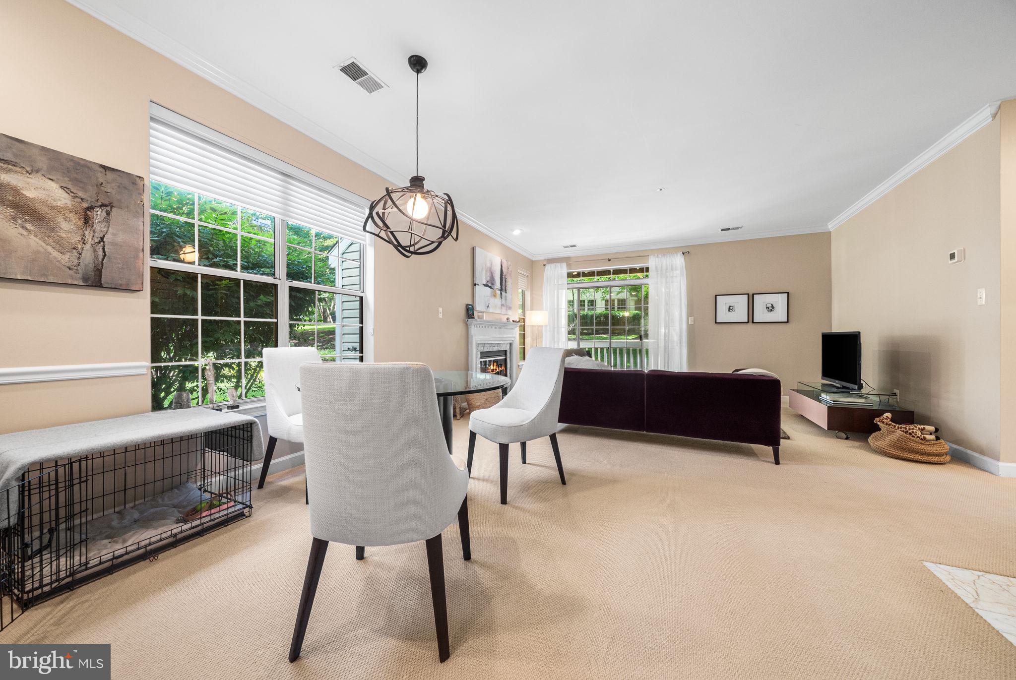 BENTLEY PLACE - Residential