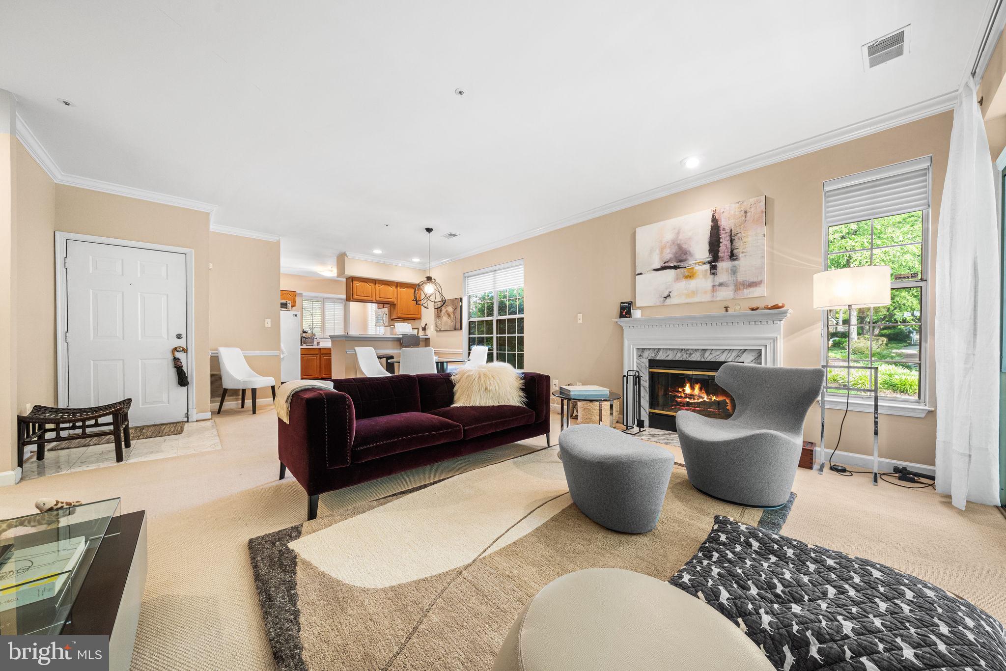 BENTLEY PLACE - Residential