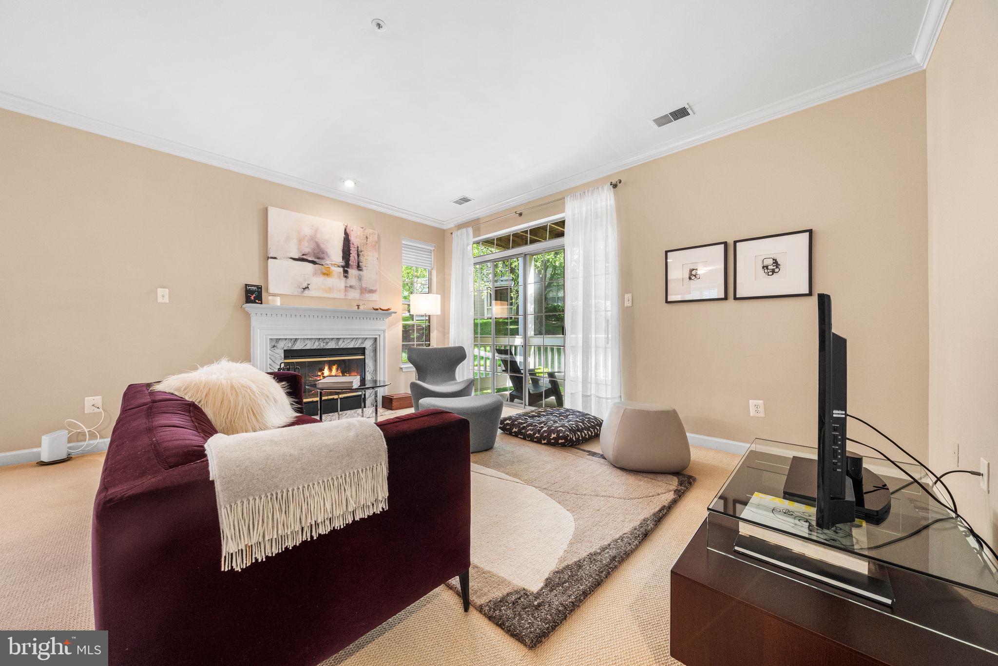 BENTLEY PLACE - Residential