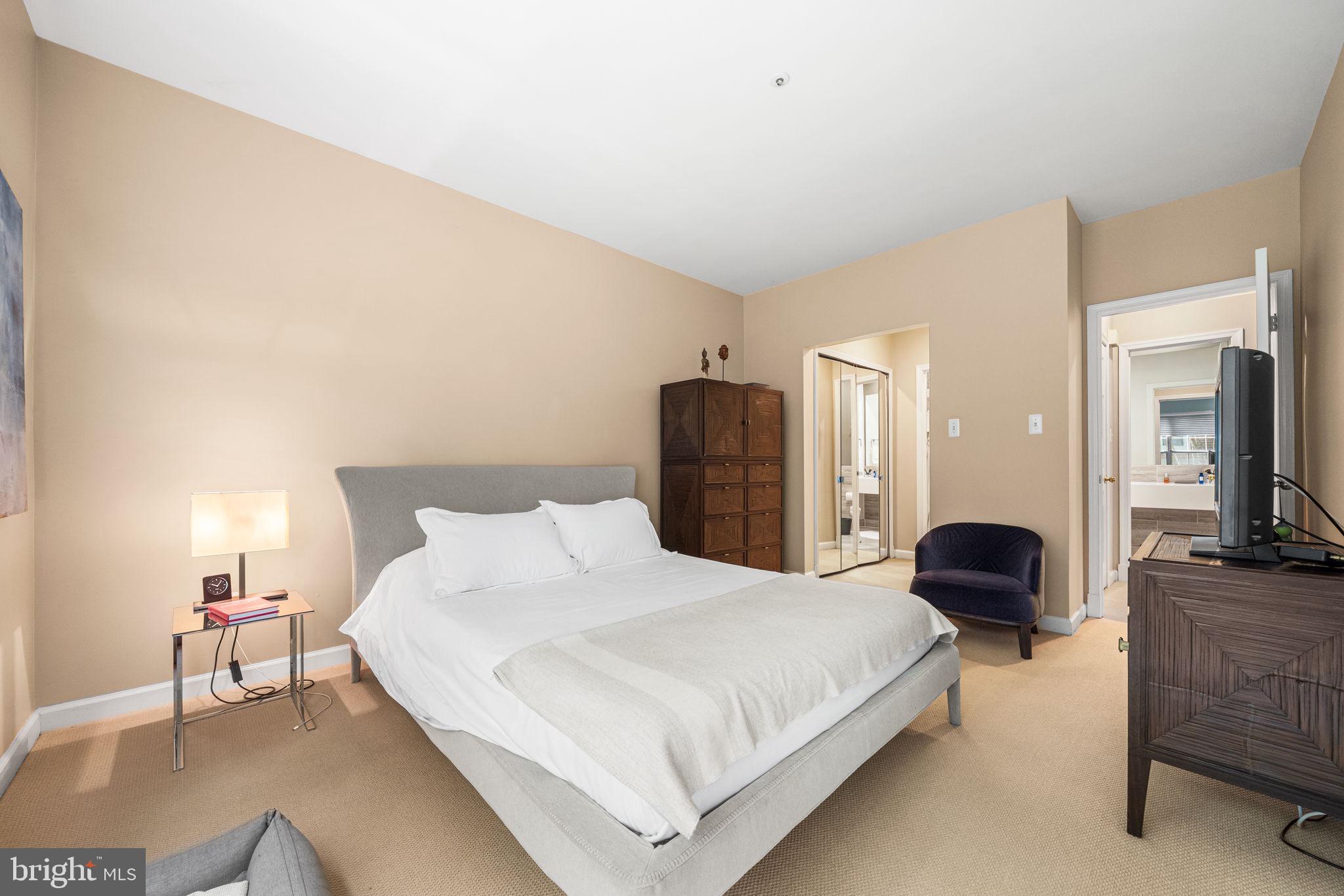 BENTLEY PLACE - Residential