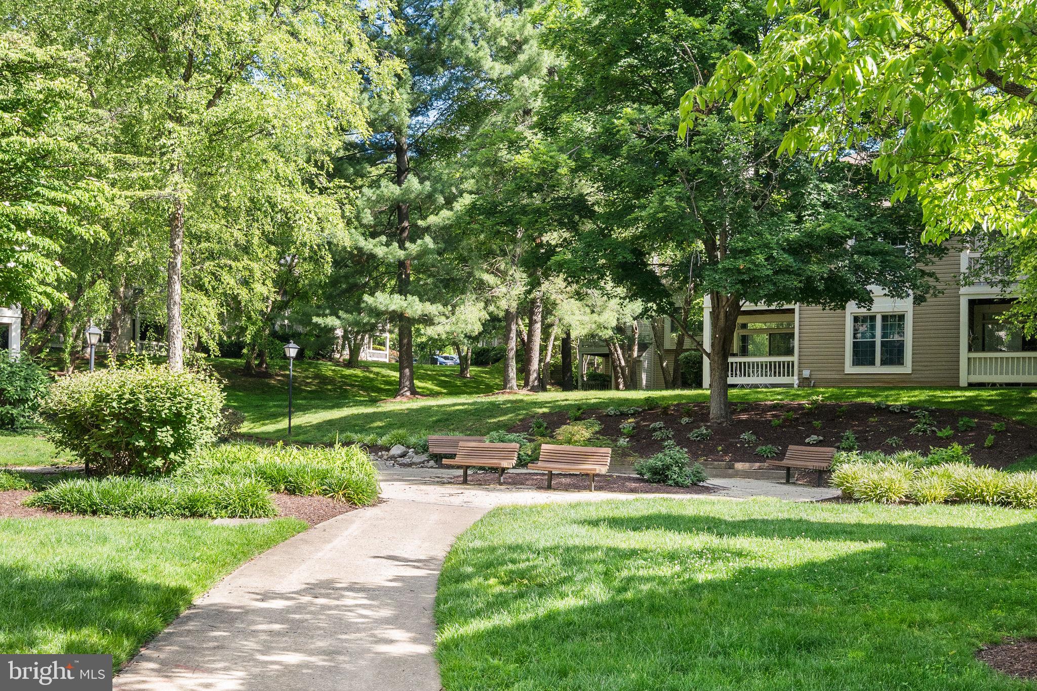 BENTLEY PLACE - Residential