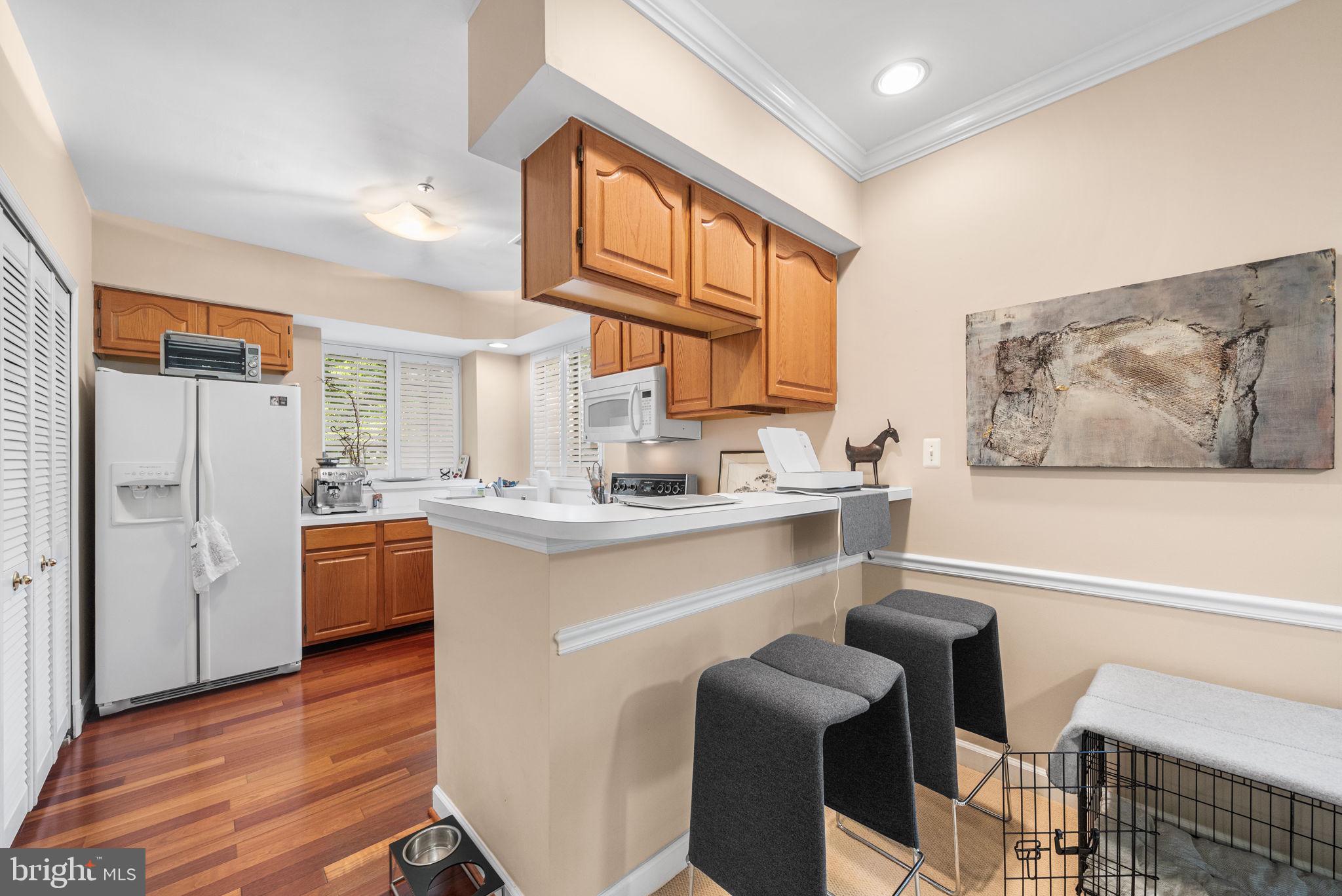 BENTLEY PLACE - Residential