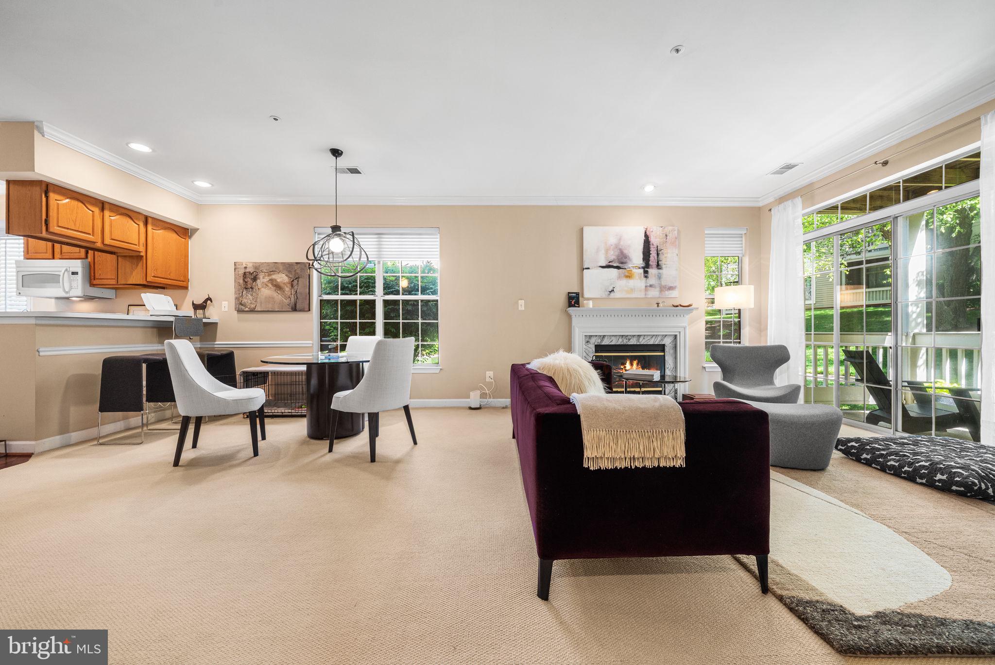 BENTLEY PLACE - Residential