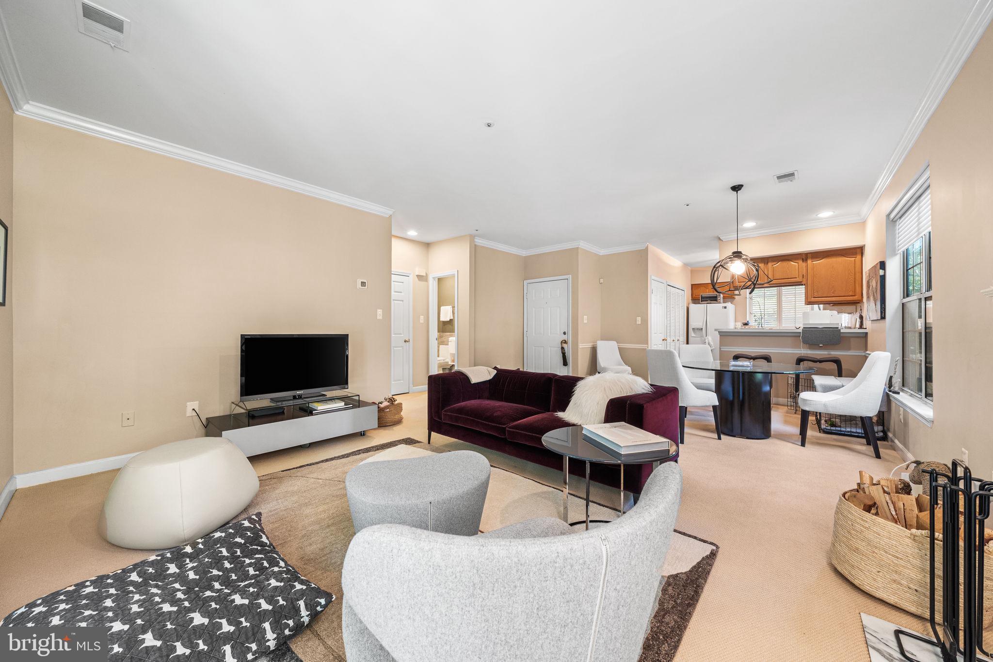 BENTLEY PLACE - Residential