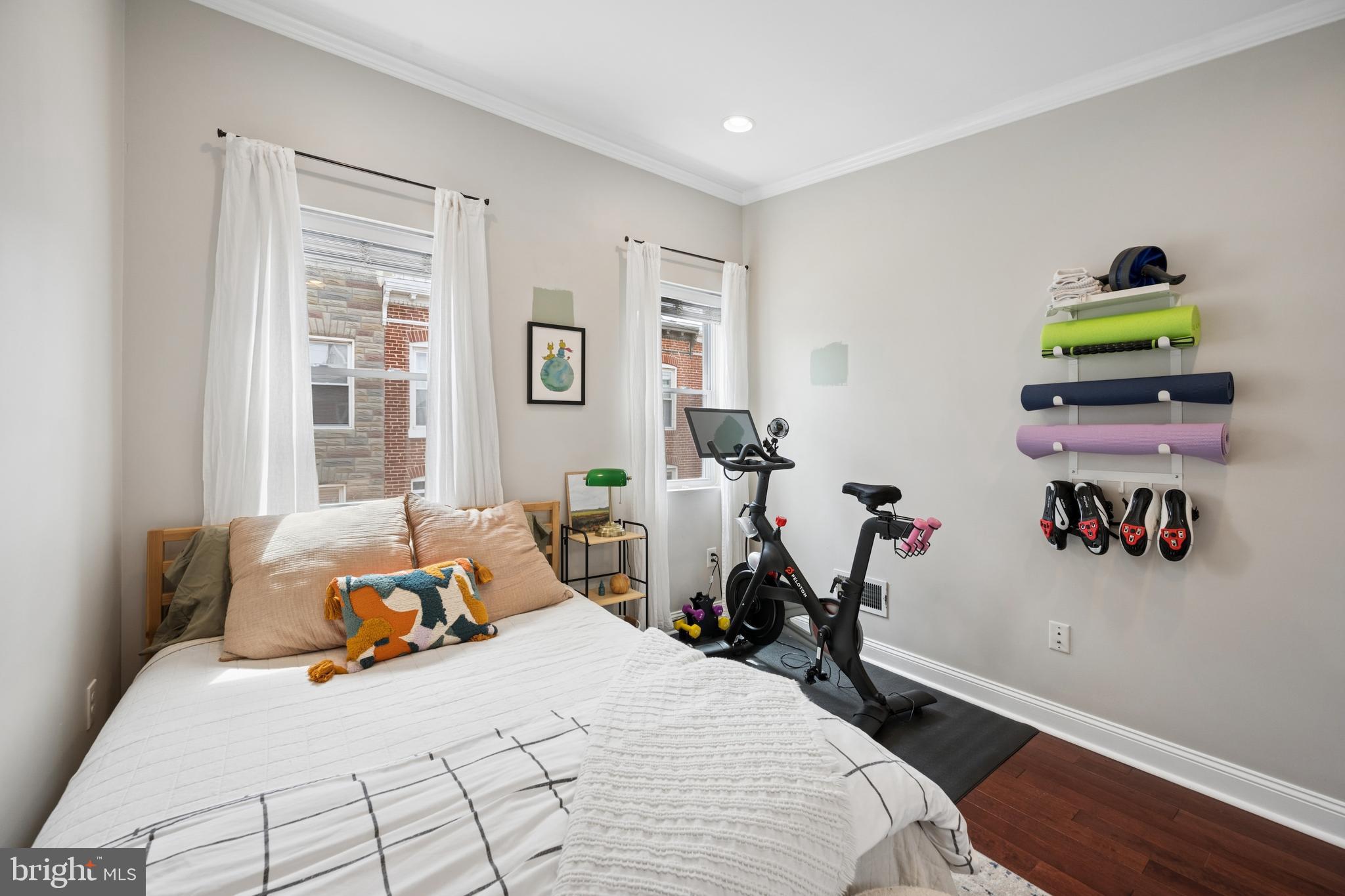 FEDERAL HILL HISTORIC DISTRICT - Residential