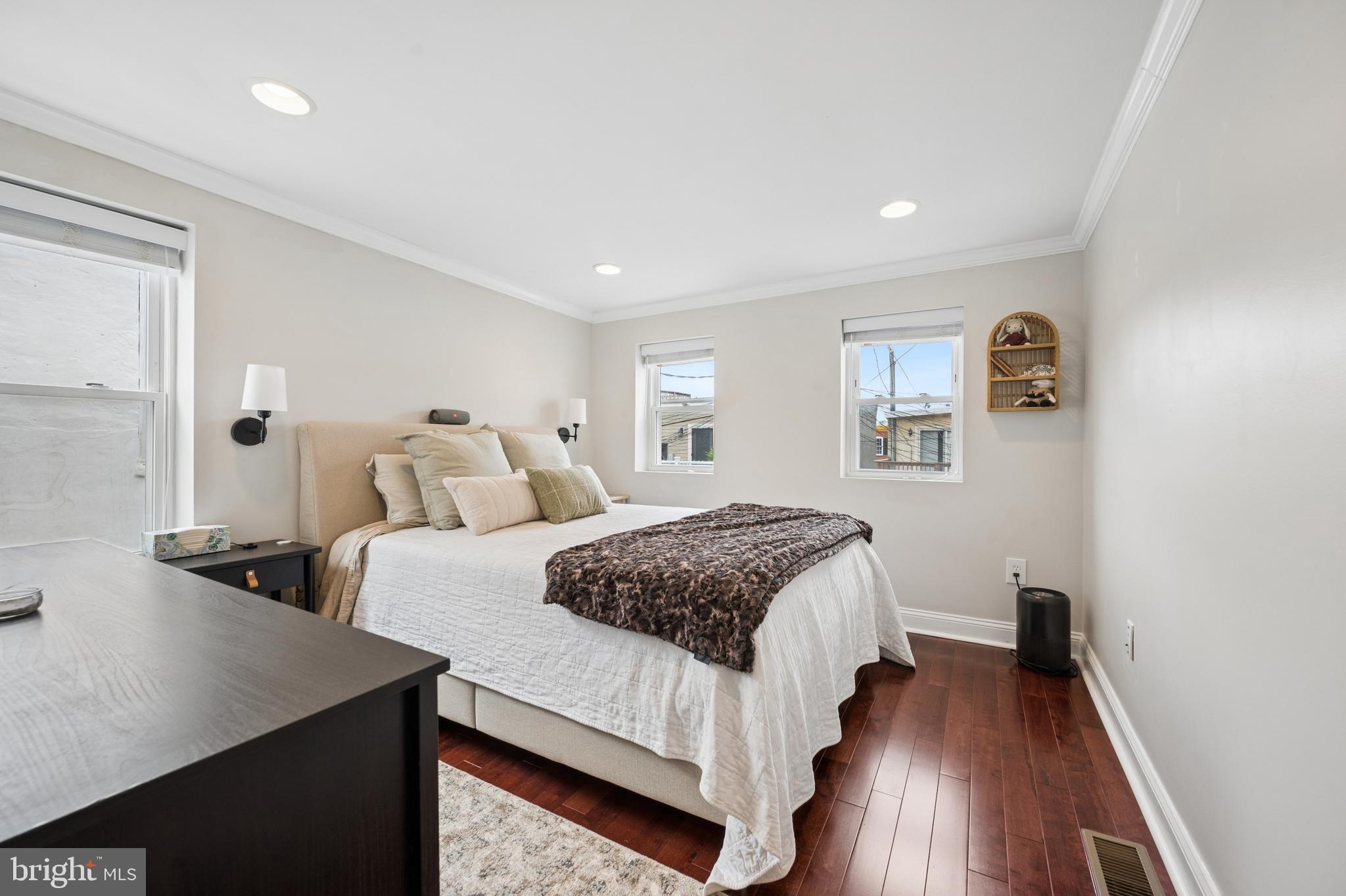 FEDERAL HILL HISTORIC DISTRICT - Residential