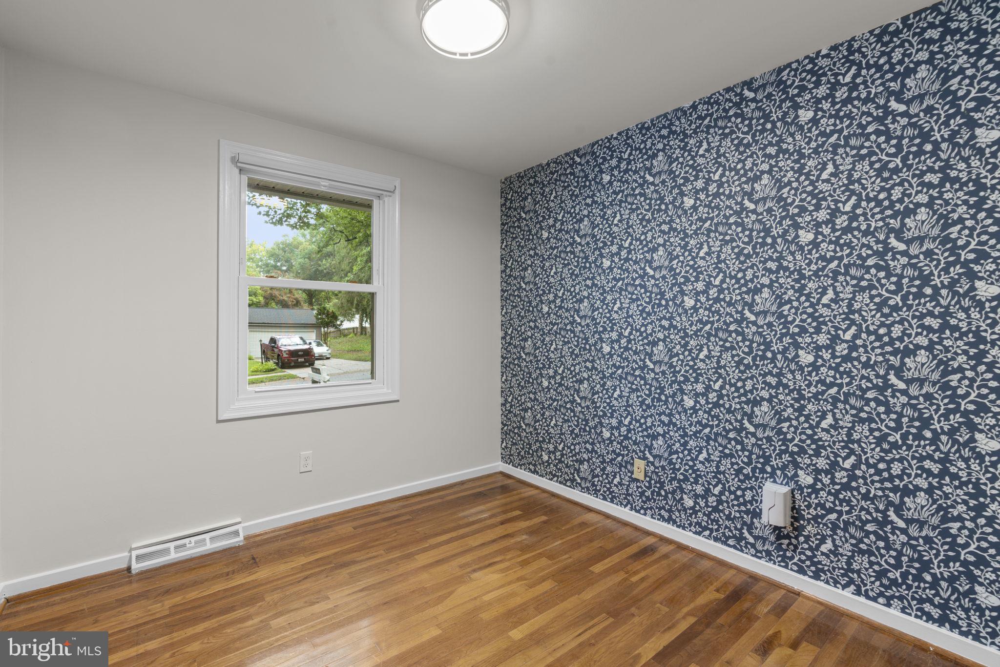 HARPERS CHOICE - Residential