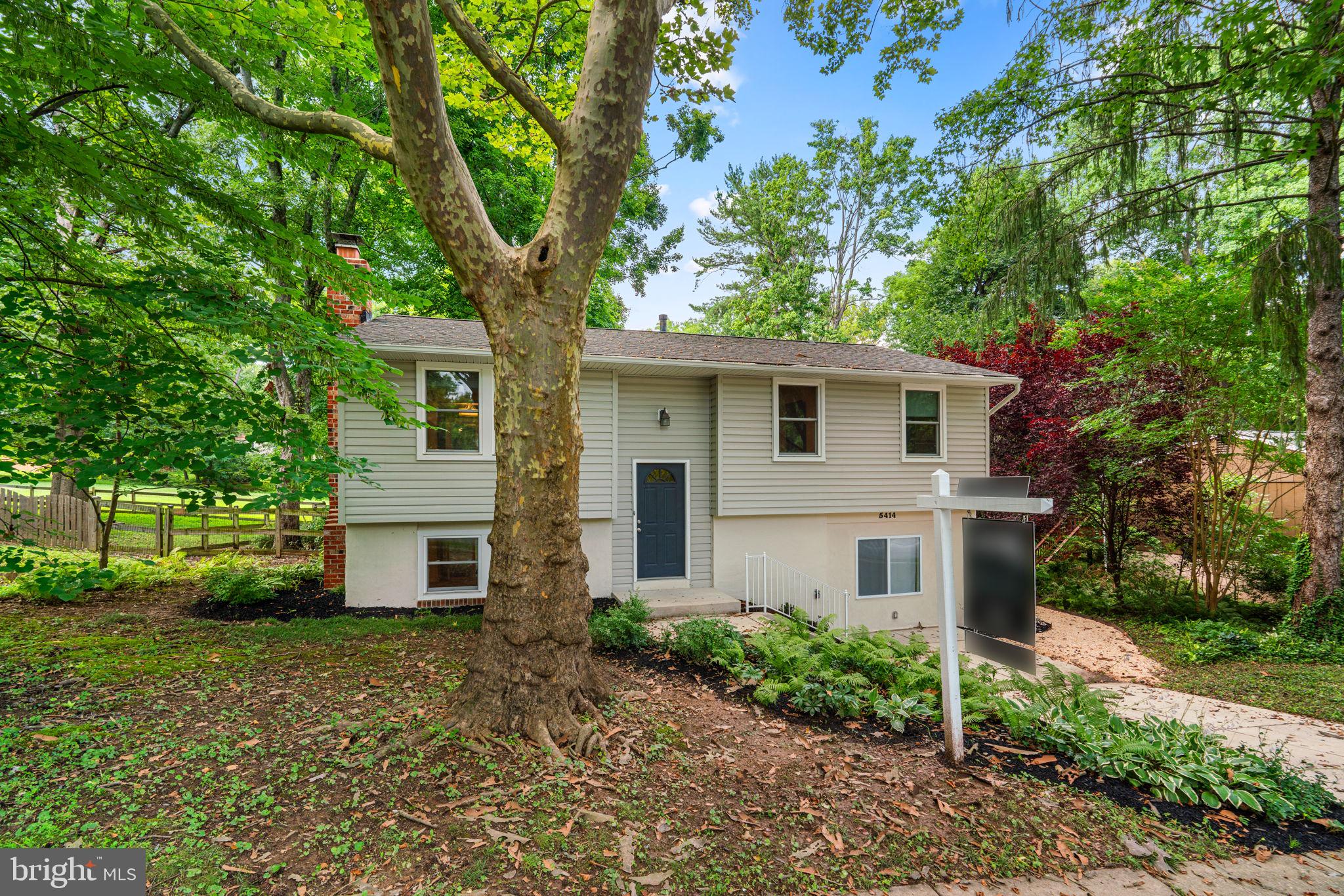 HARPERS CHOICE - Residential