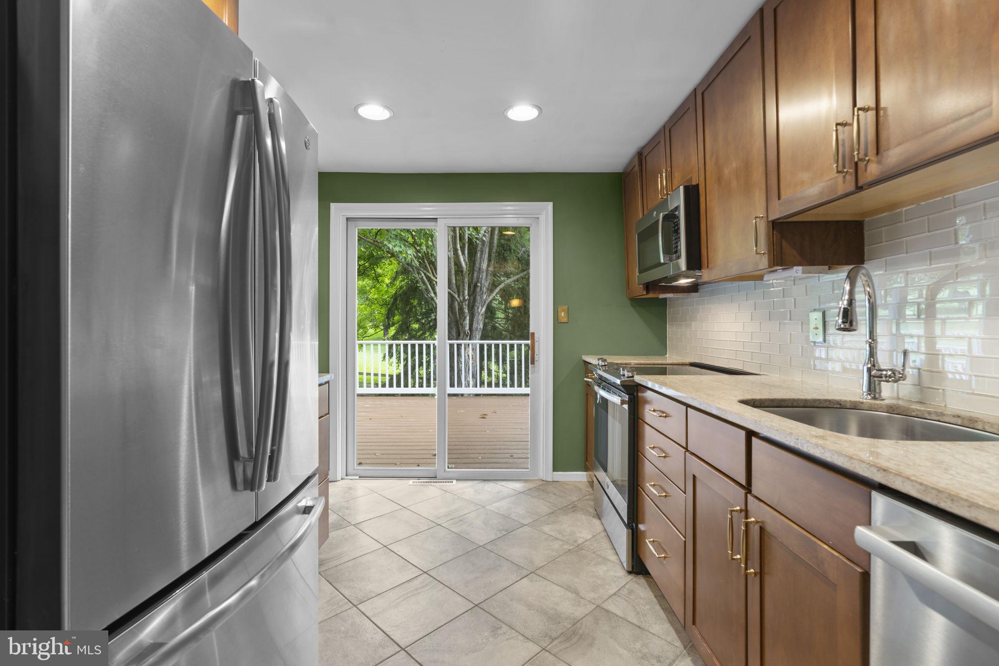 HARPERS CHOICE - Residential