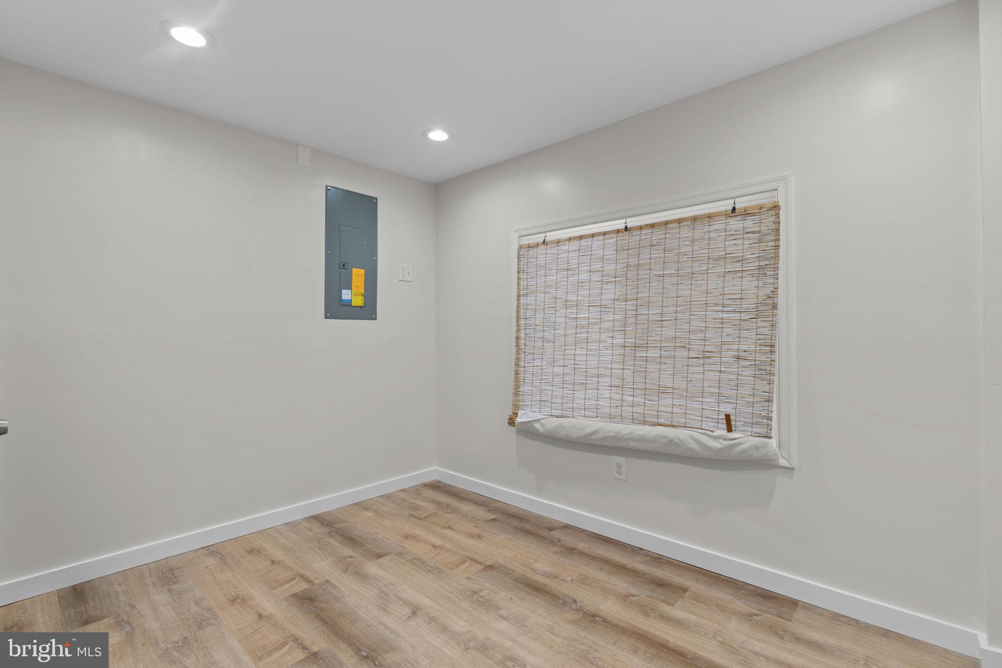HARPERS CHOICE - Residential