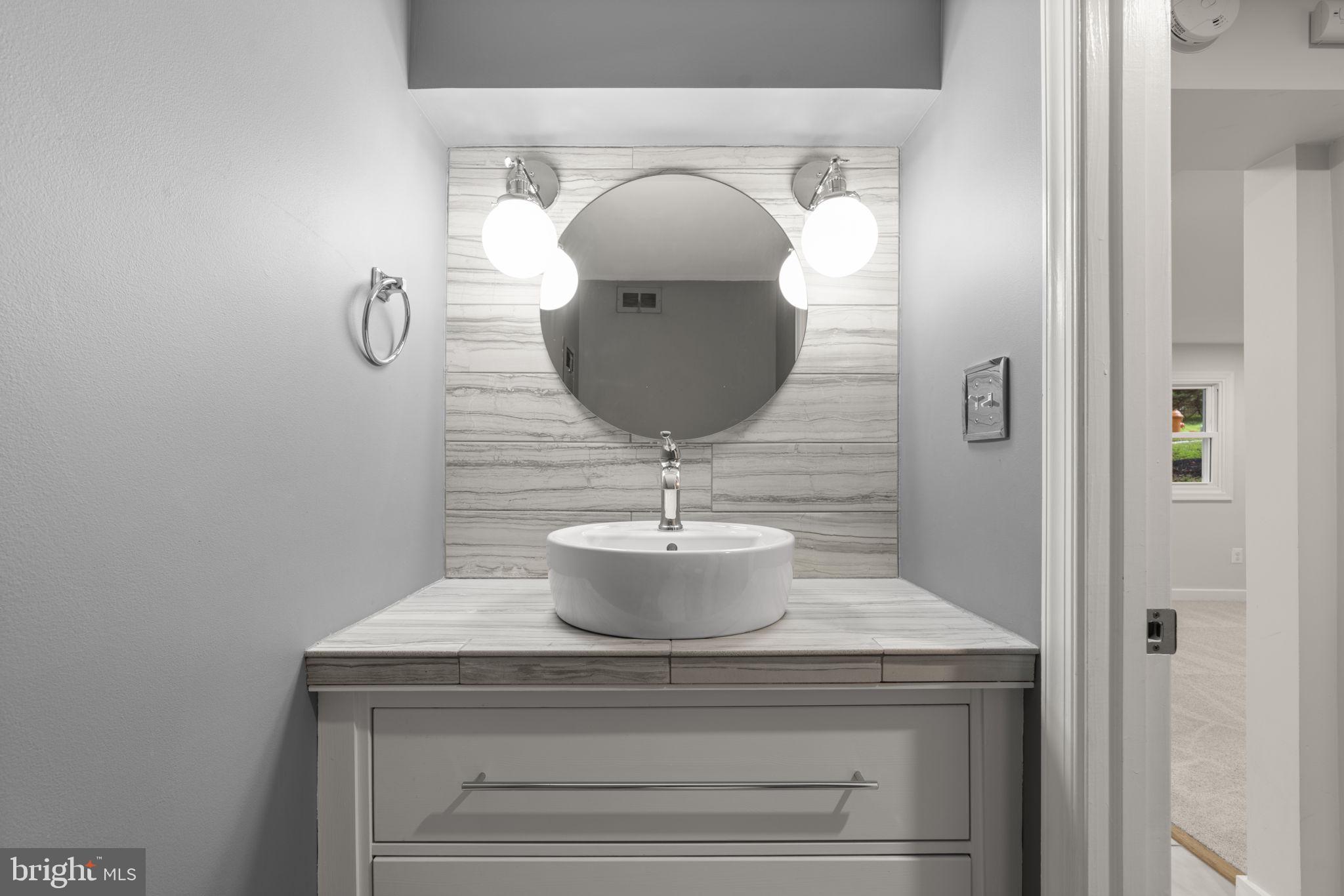 HARPERS CHOICE - Residential