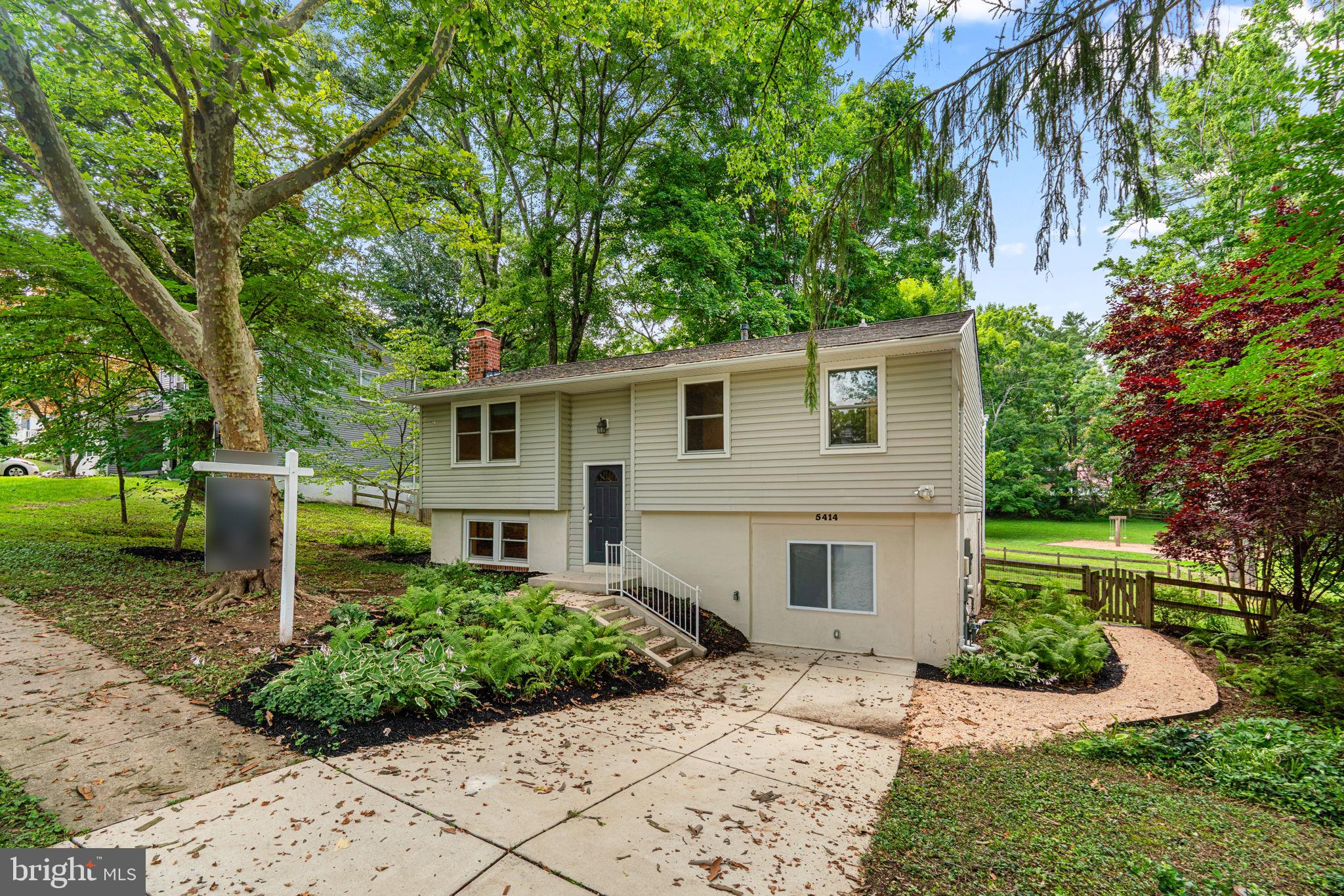 HARPERS CHOICE - Residential