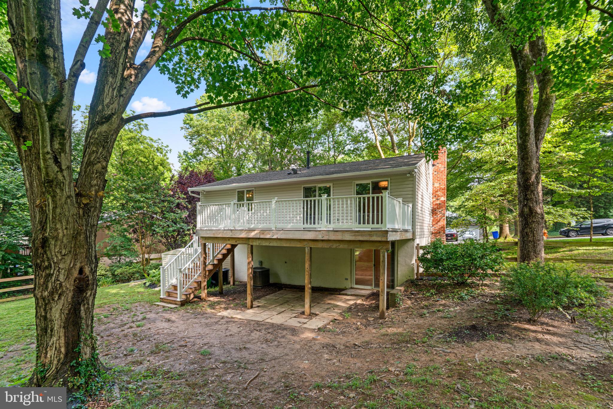 HARPERS CHOICE - Residential