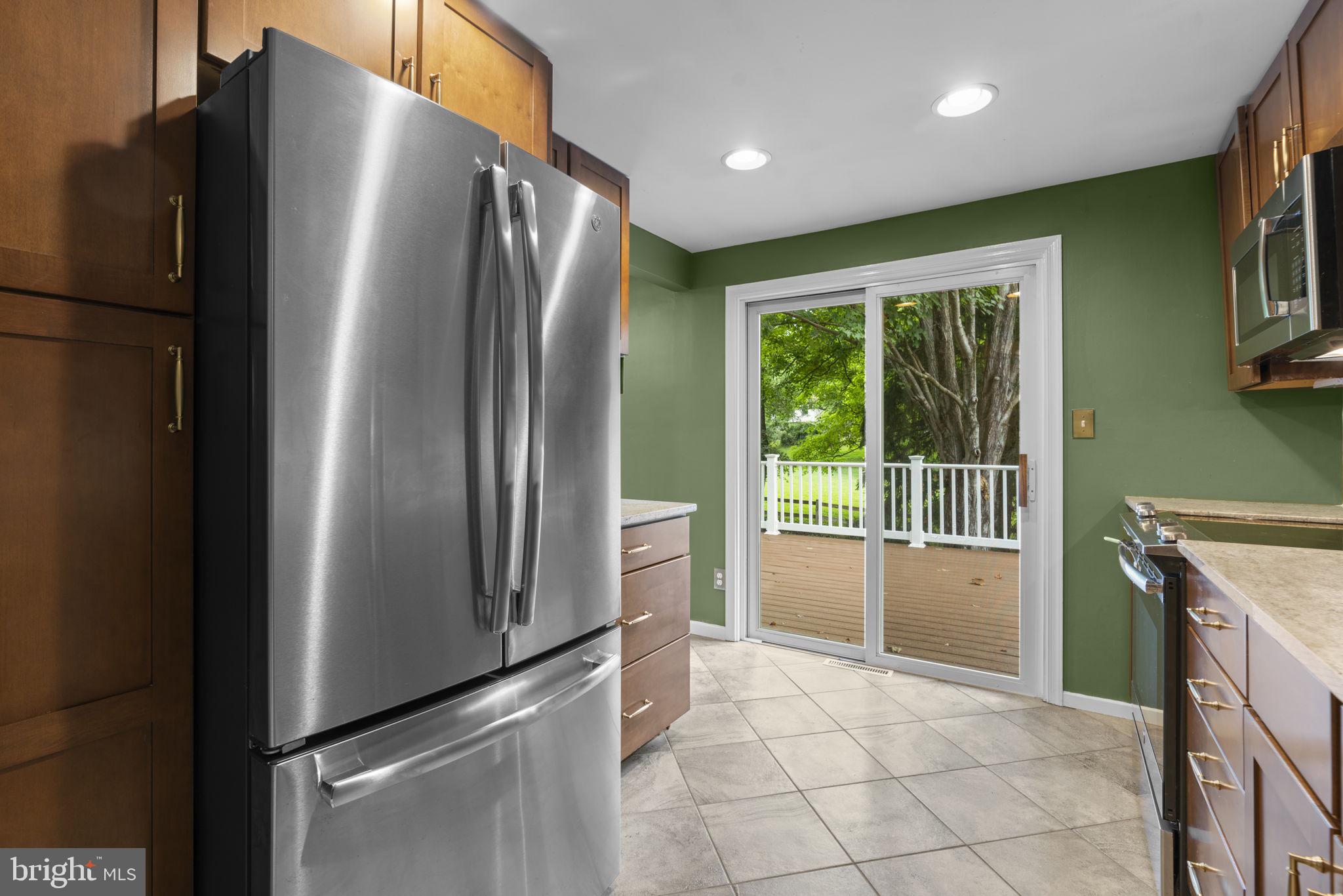HARPERS CHOICE - Residential