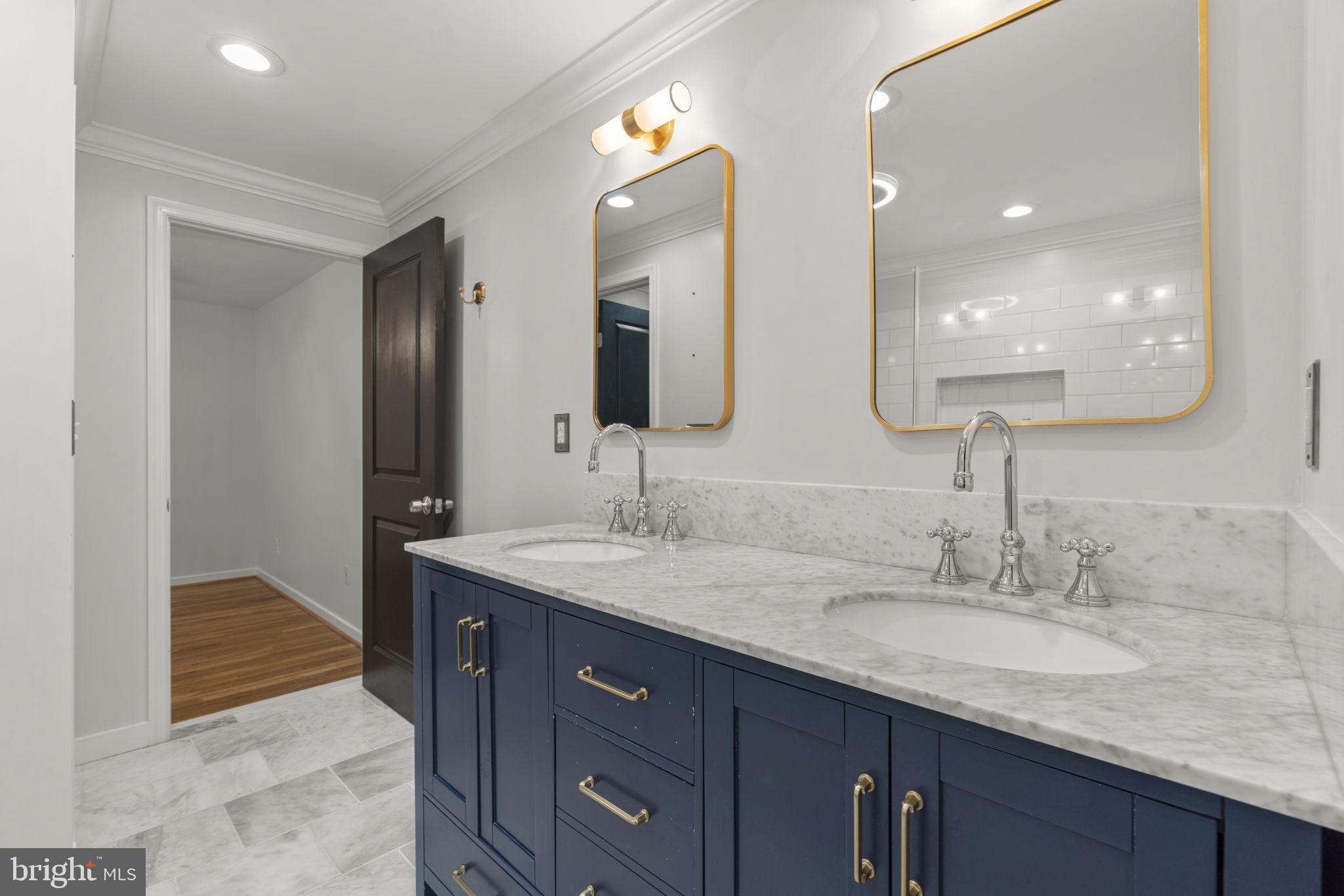 HARPERS CHOICE - Residential