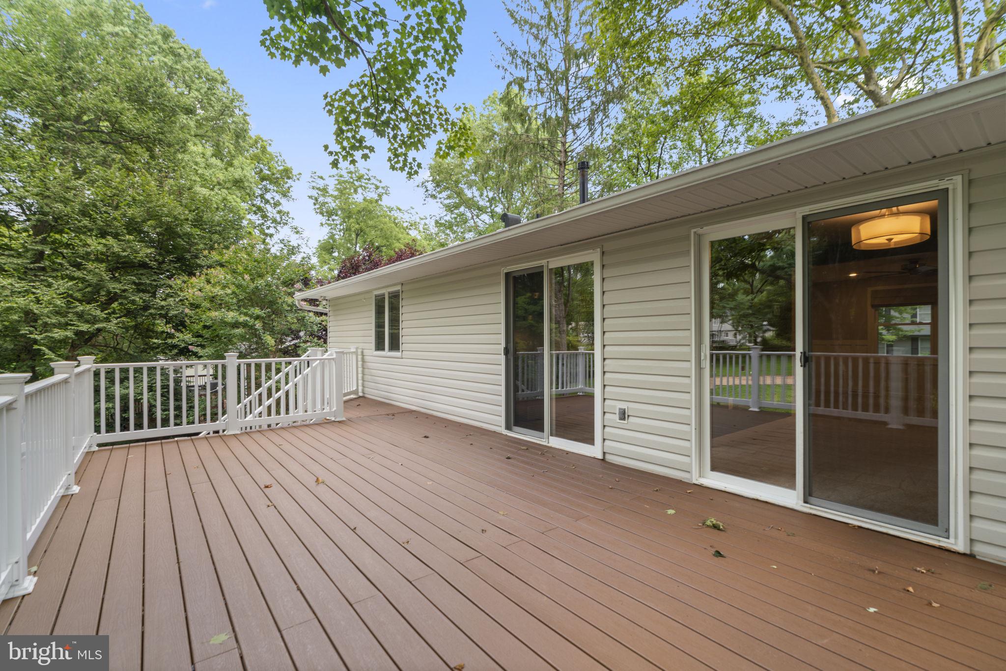 HARPERS CHOICE - Residential
