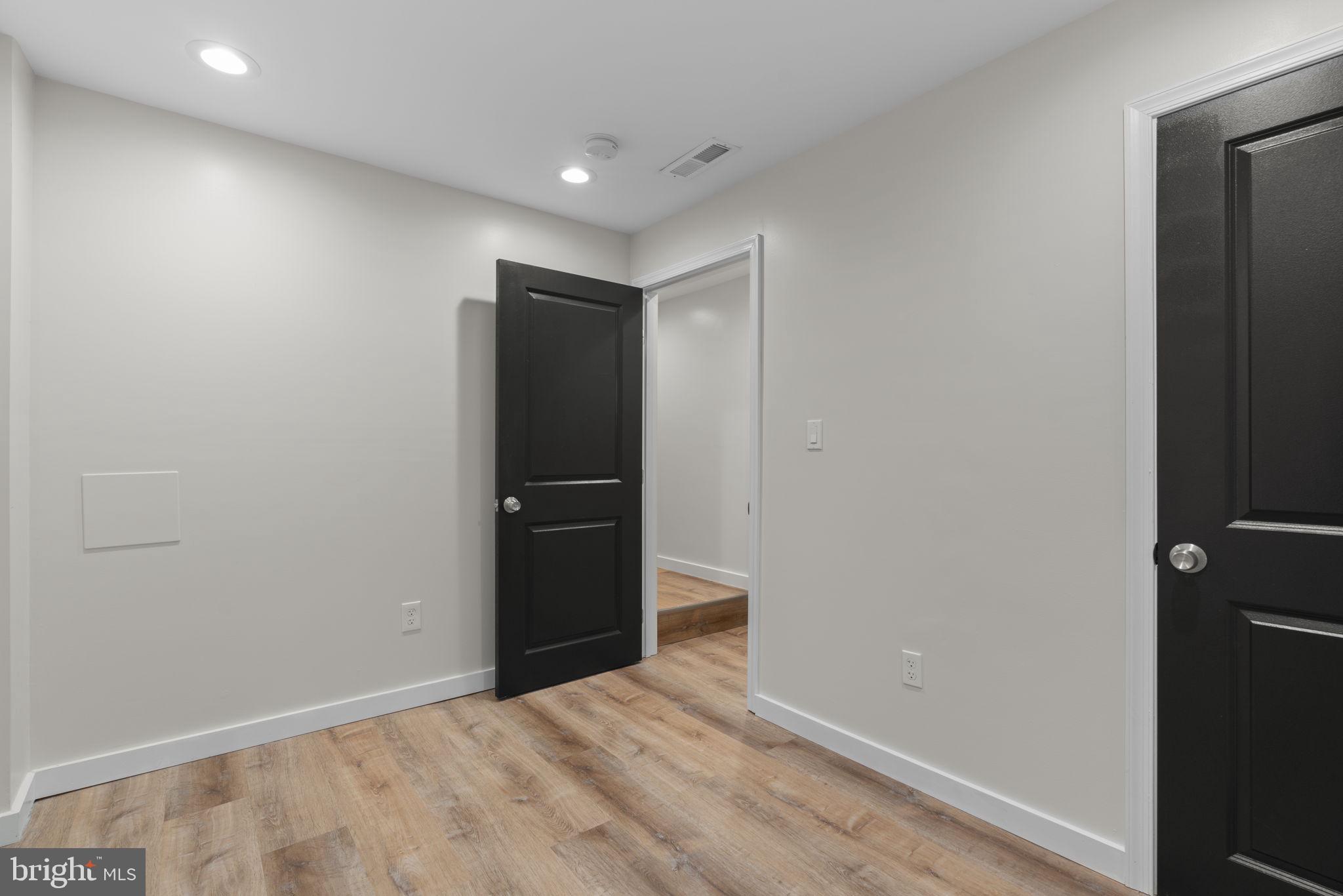 HARPERS CHOICE - Residential