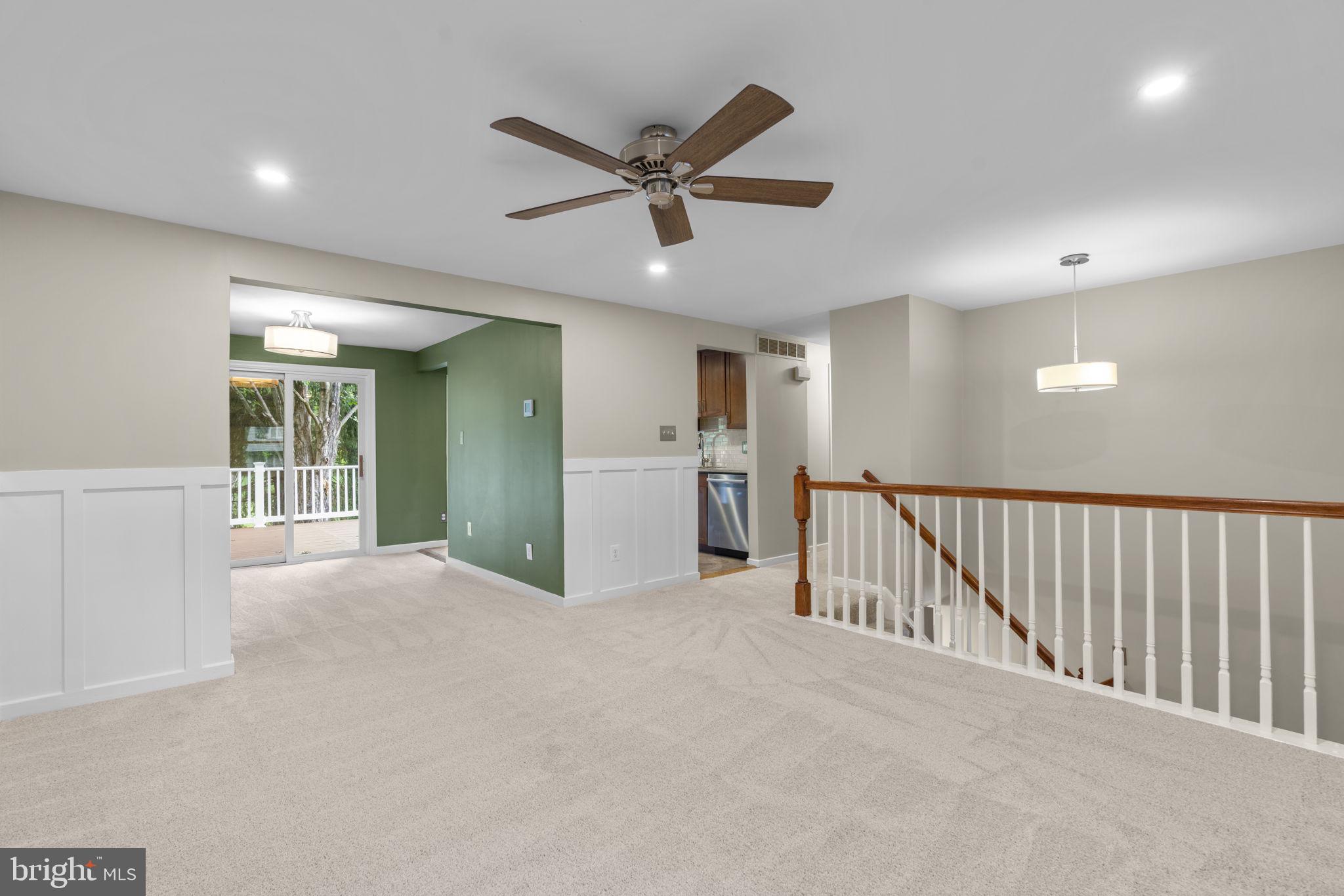 HARPERS CHOICE - Residential