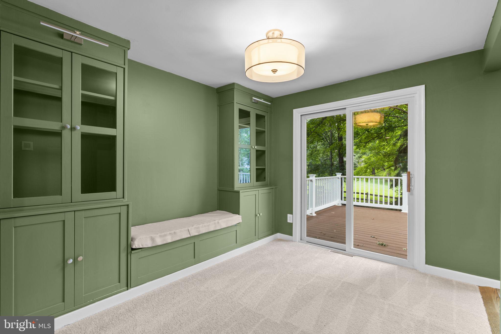 HARPERS CHOICE - Residential