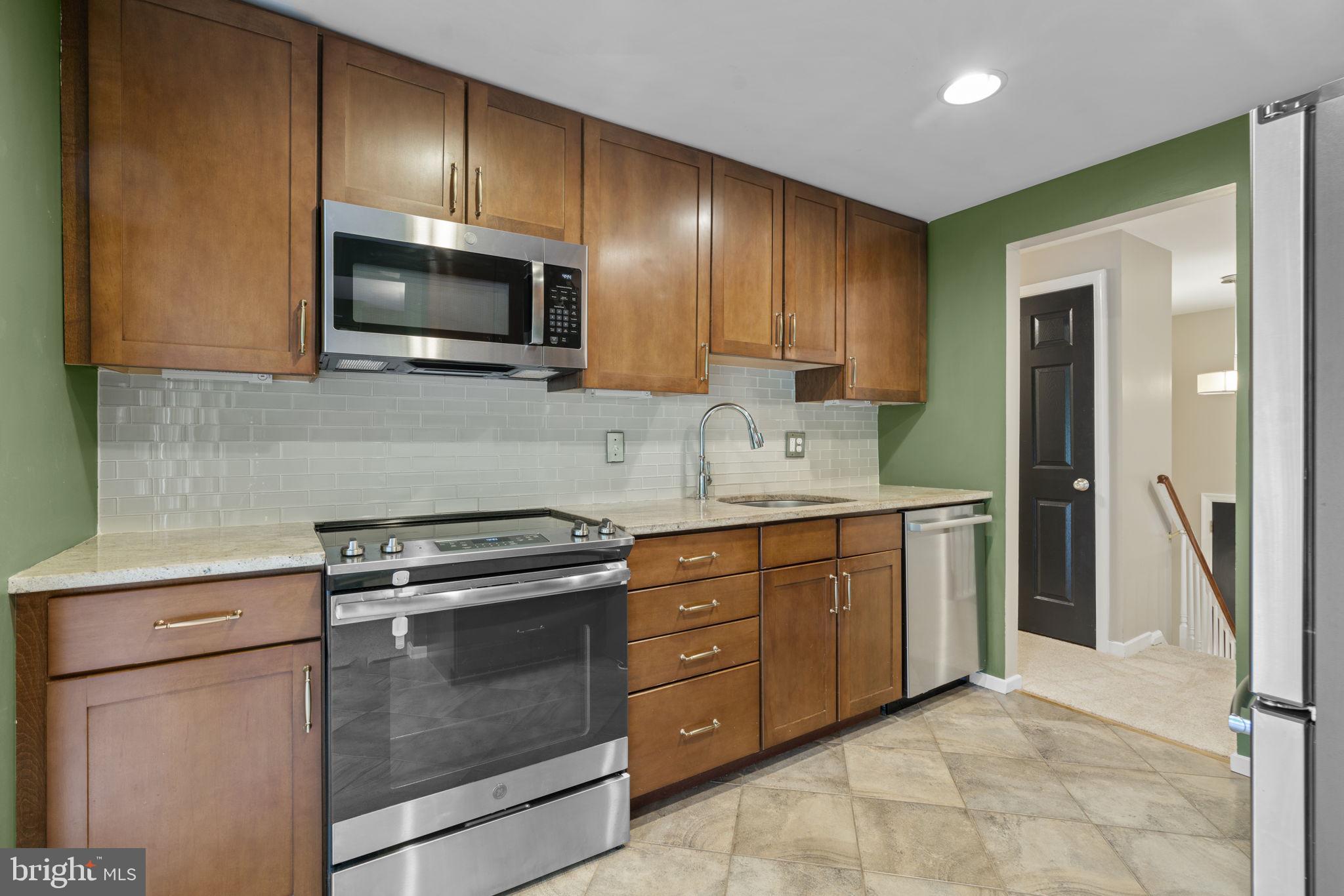 HARPERS CHOICE - Residential